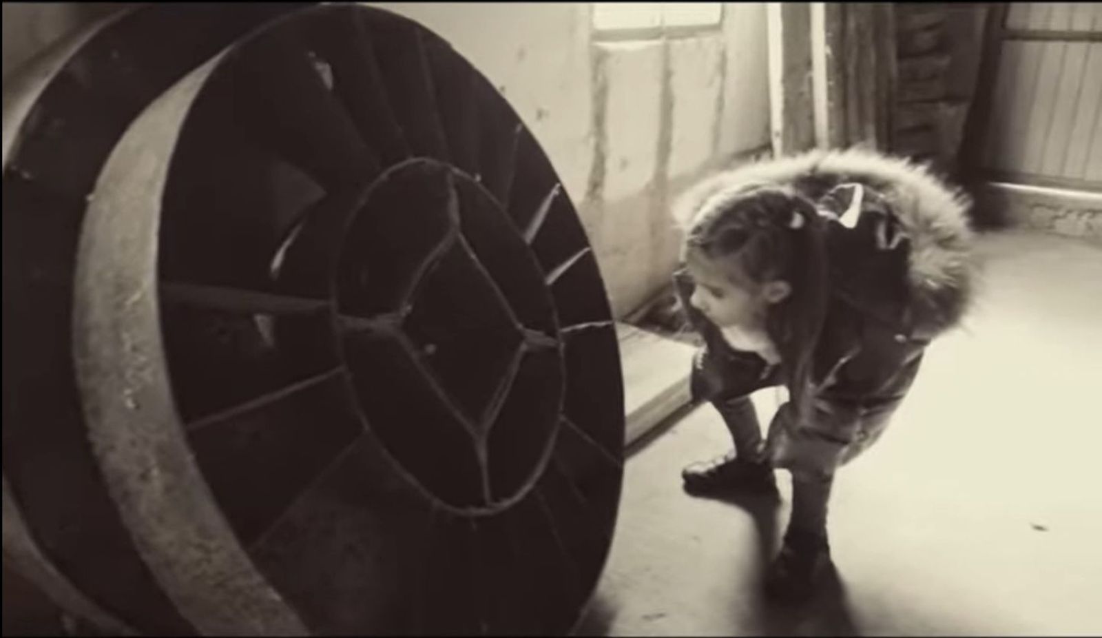 Felicitación navideña