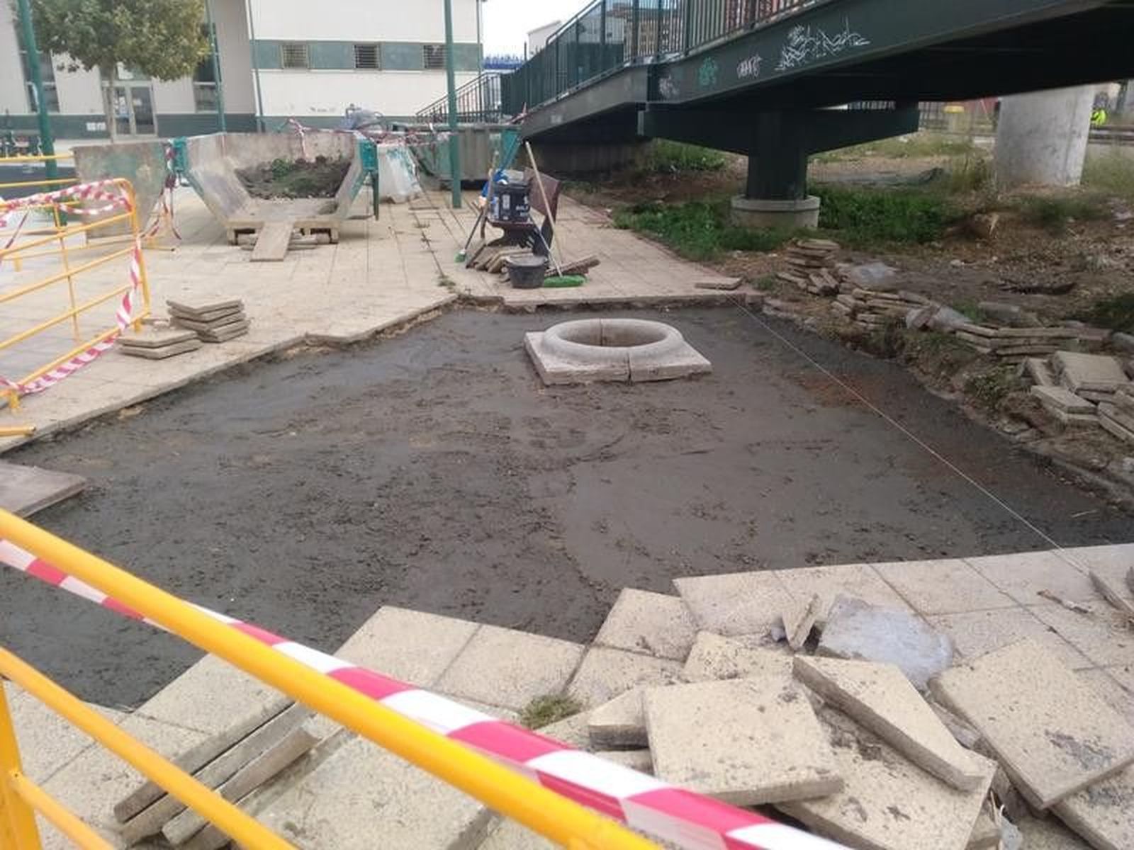 Parque Huerta de Arenales 03