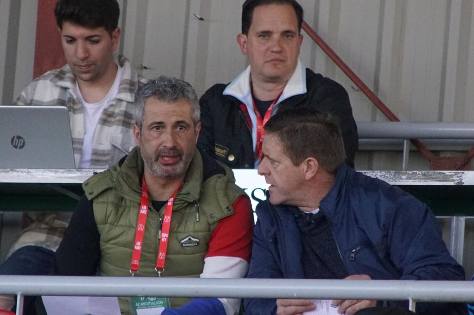 GALERÍA | Guijuelo – Ourense