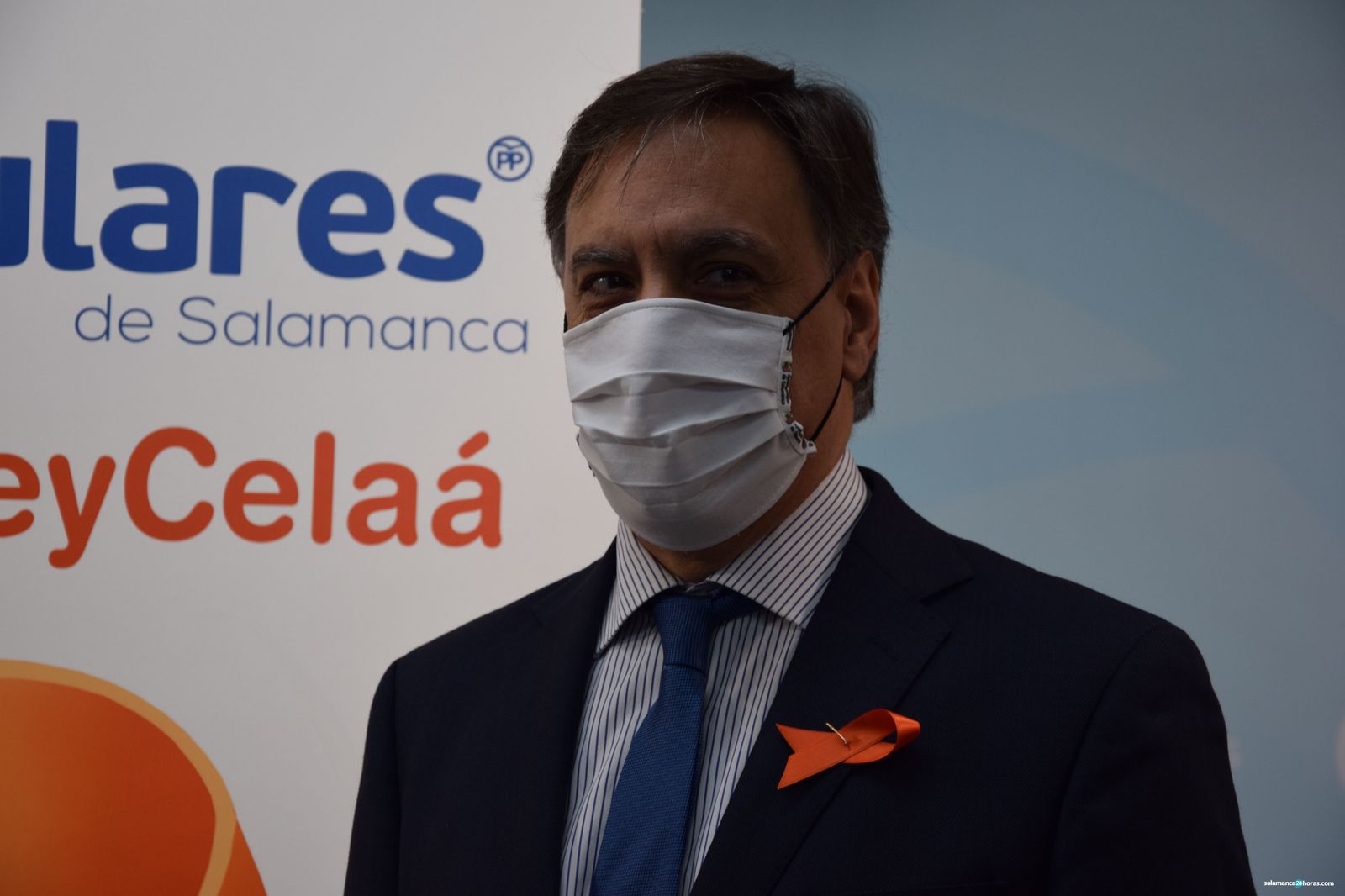 Carlos García Carbayo