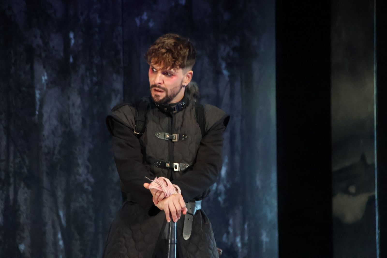 ‘Macbeth’ de William Shakespeare
