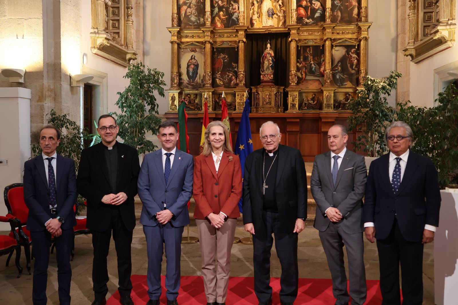 visita-de-la-infanta-elena-a-zamora-80