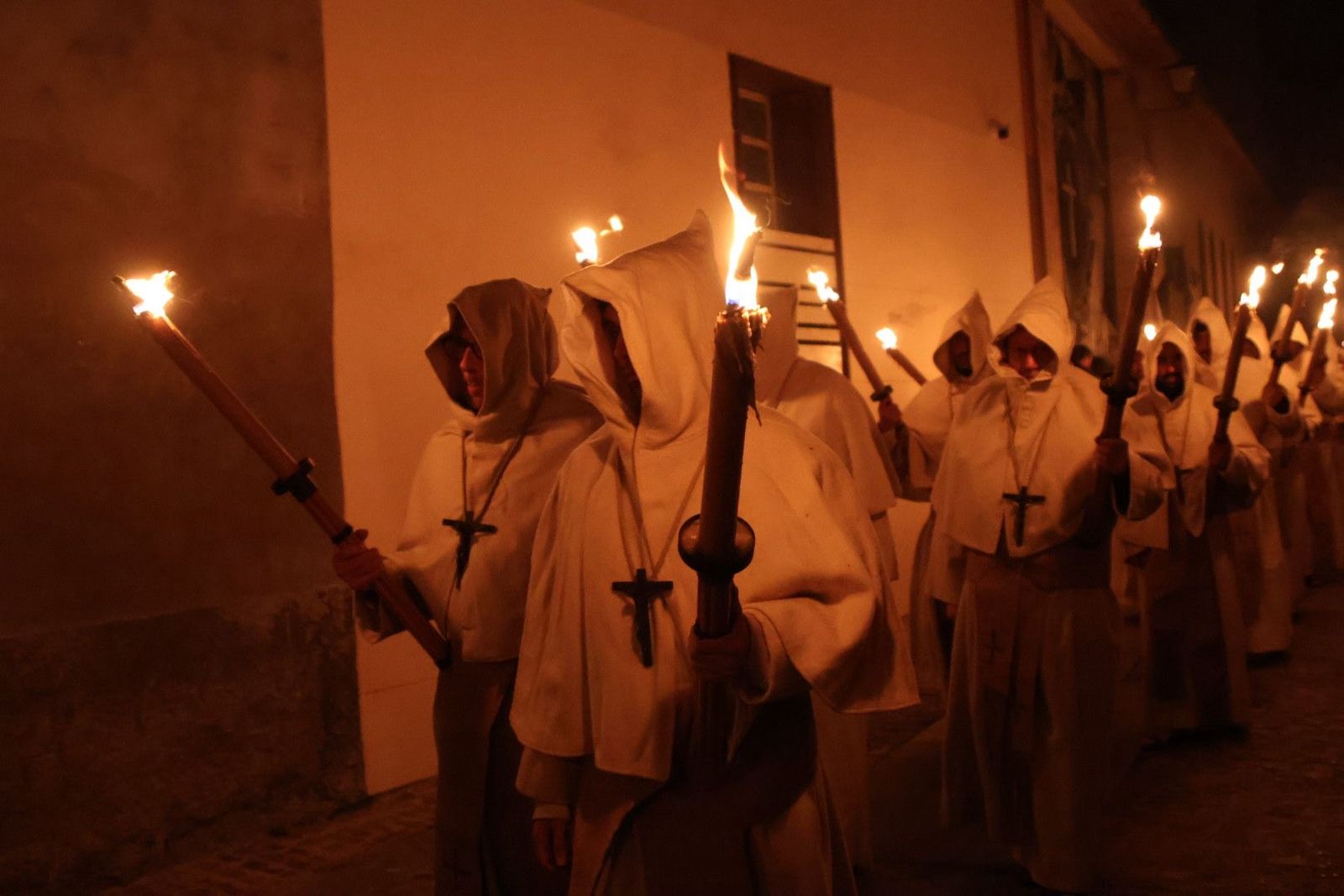 Procesión de la Buena Muerte