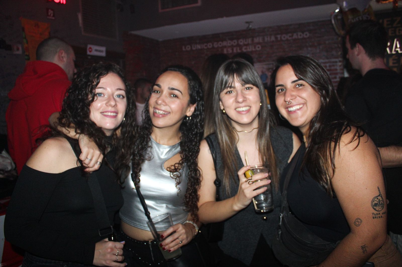 Salamanca de Noche, sábado 25 de octubre