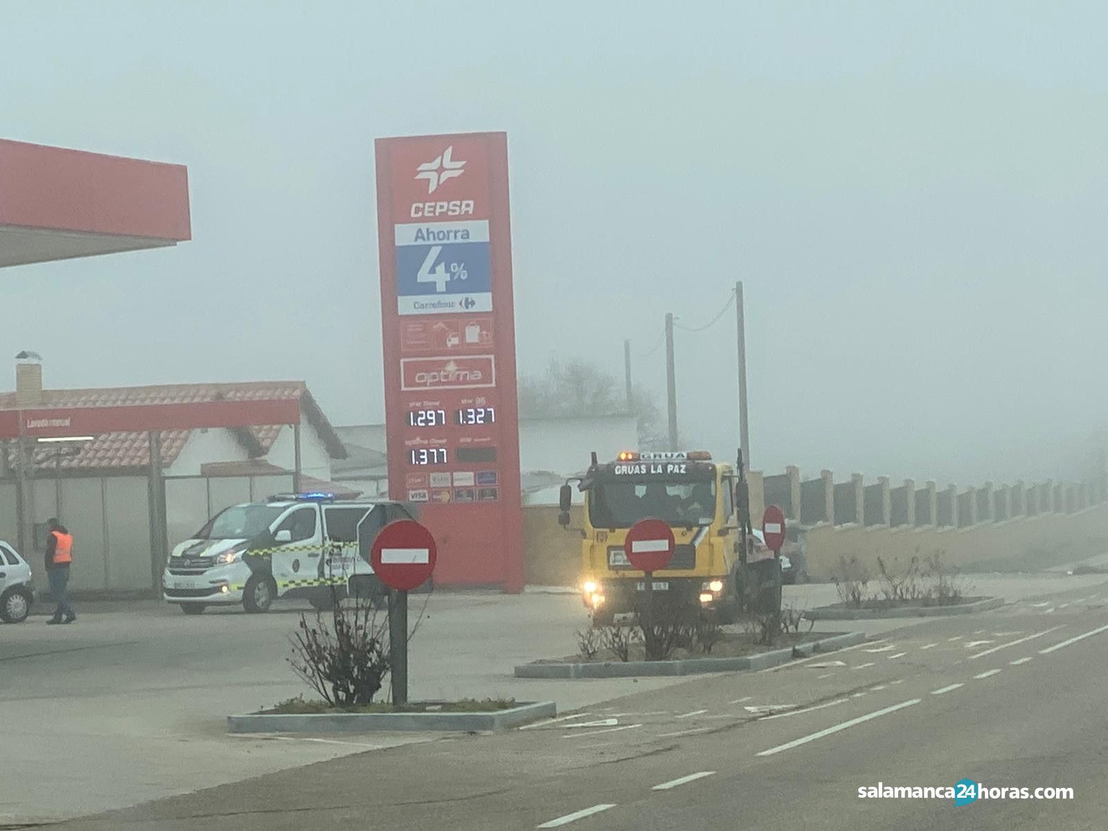 Gasolinera guardia civil (2)