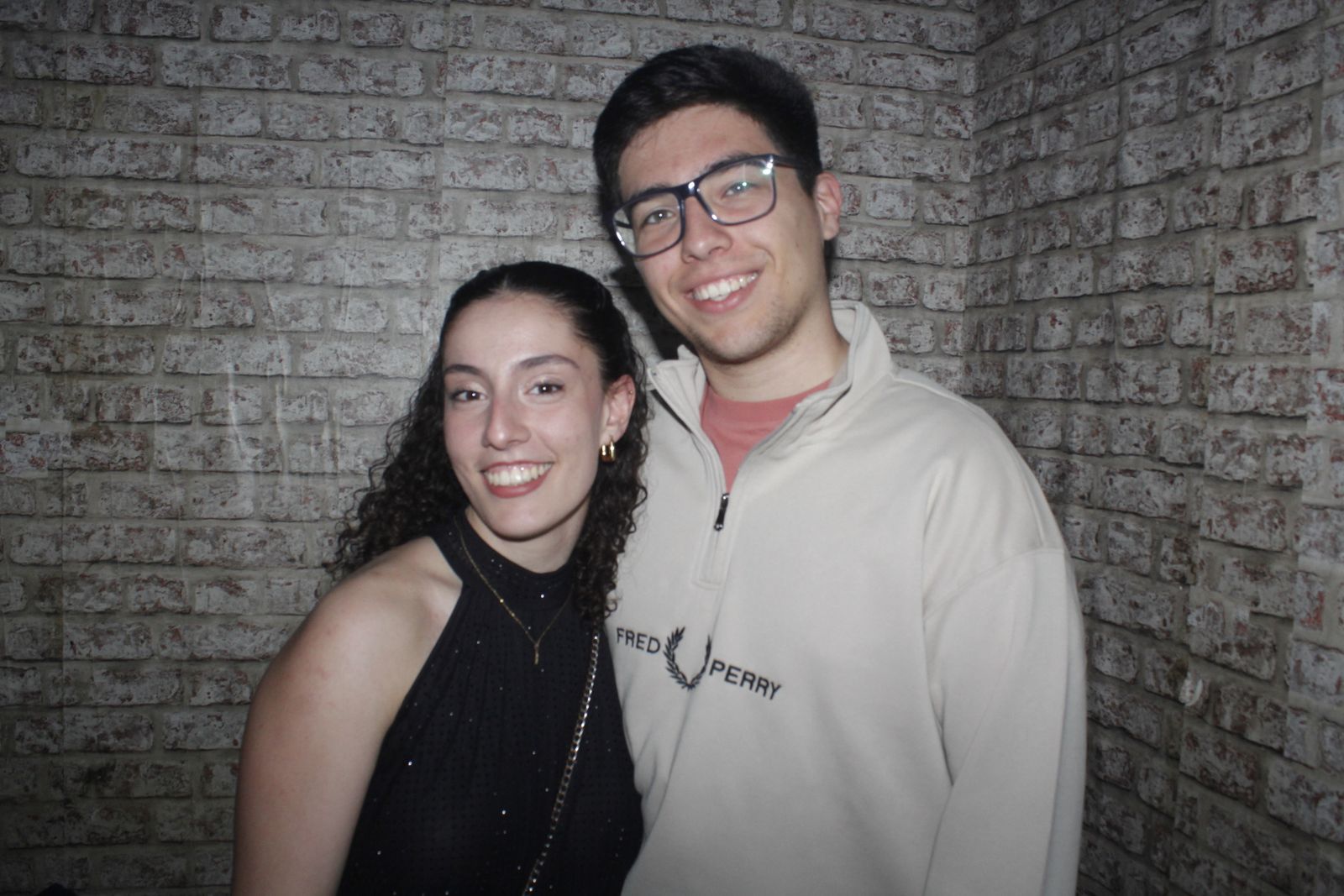 Salamanca de noche, jueves 26 de marzo