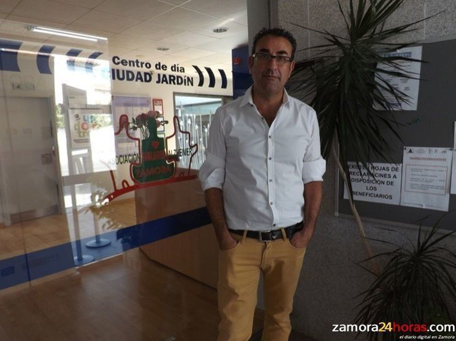 Medio millón de euros para la Federación de Asociaciones de Familiares y Enfermos de Alzheimer en Castilla y León