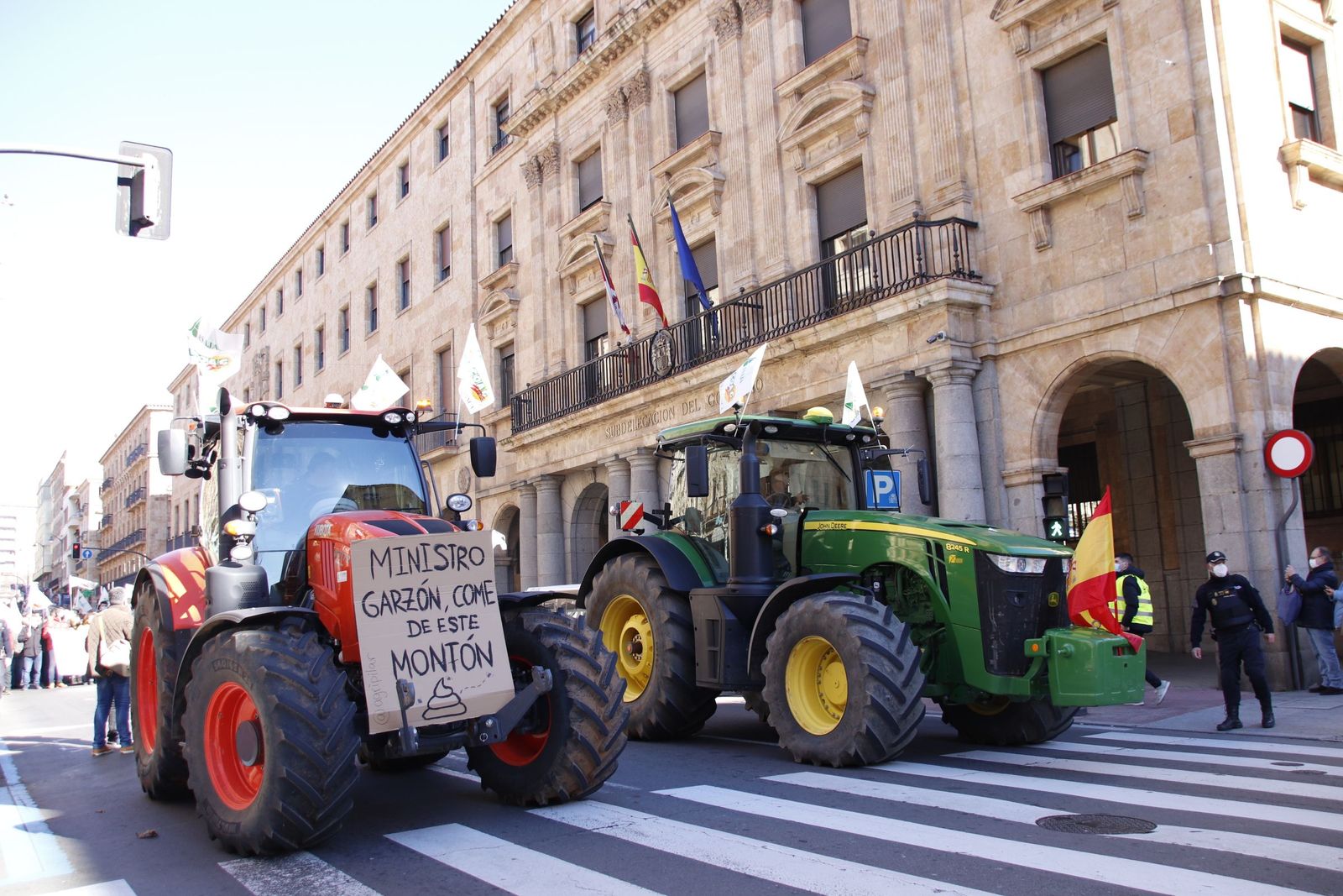 Tractorada 2022 | Fotos Andrea M