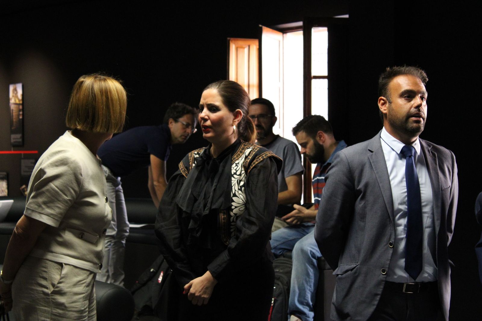 Presentación de la séptima edición de la Guía Financiera del Proyecto Edufinet