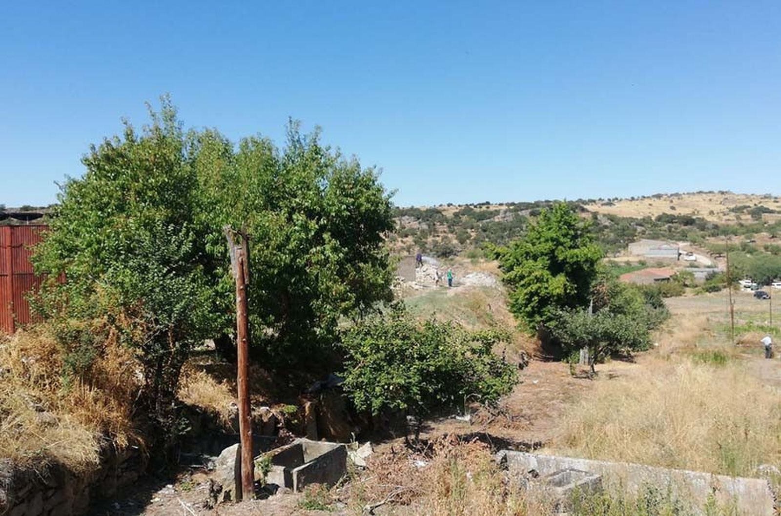 Incendio Fermoselle 3