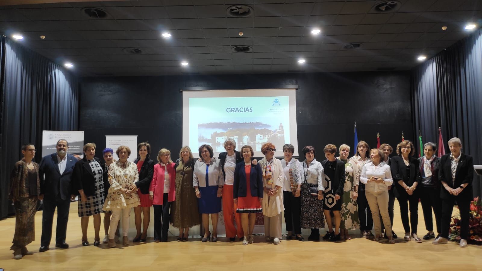 Homenaje a las enfermeras zamoranas