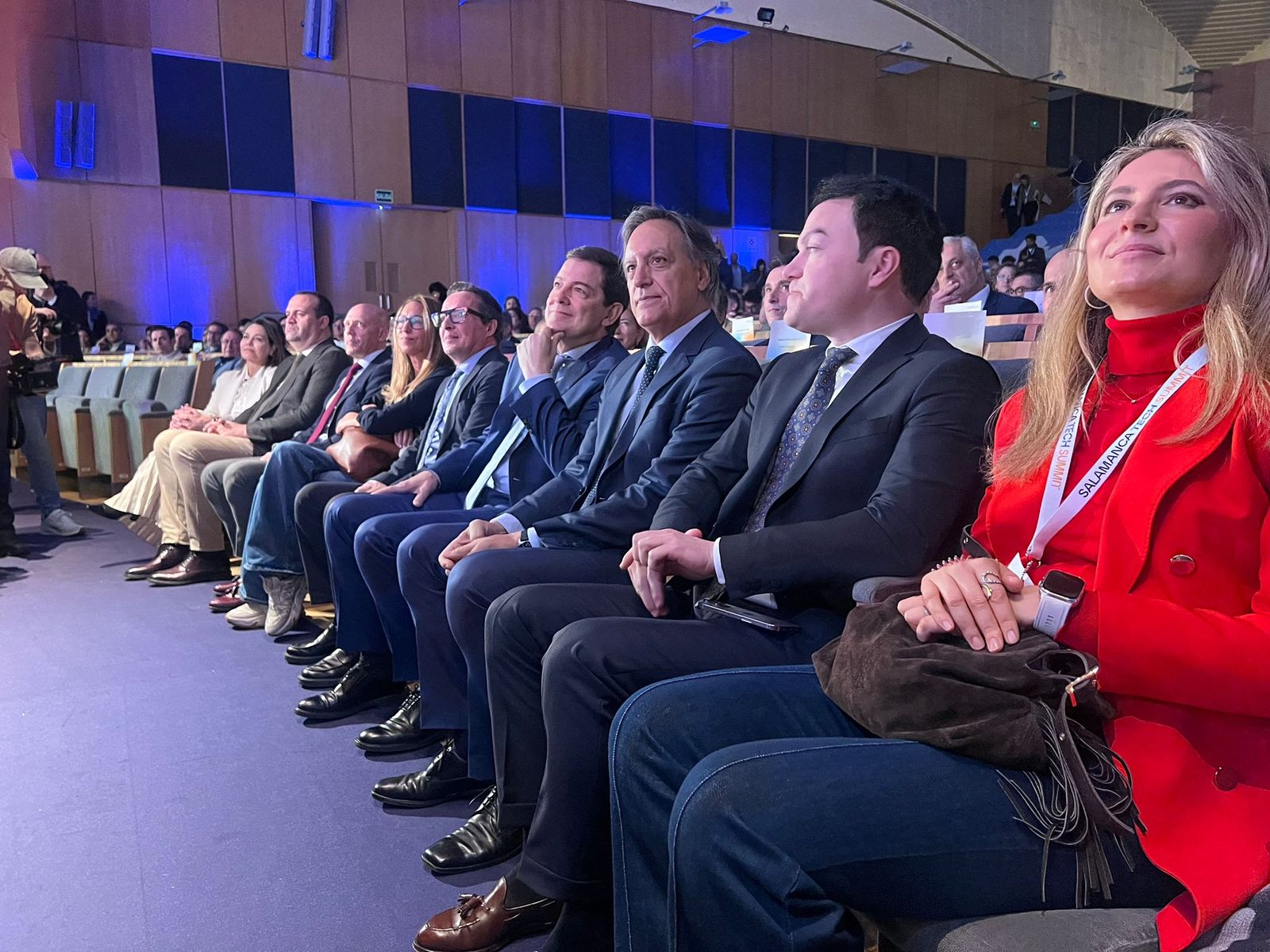 Salamanca Tech Summit 2026