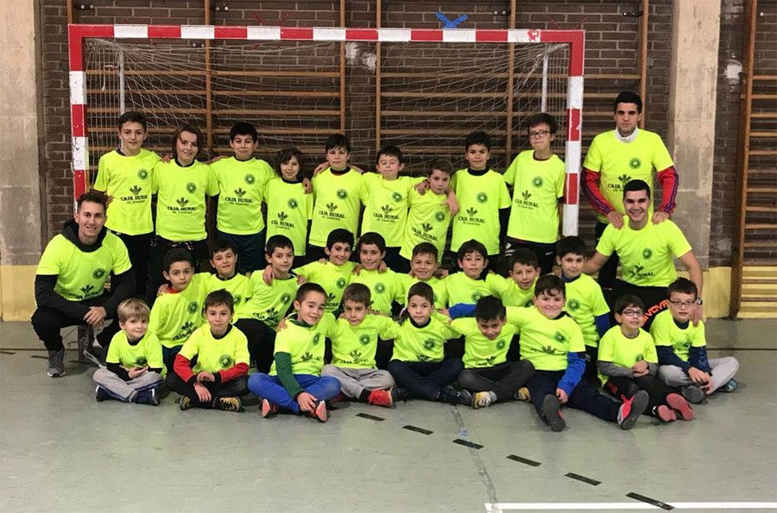 Campus amor dios navidad18