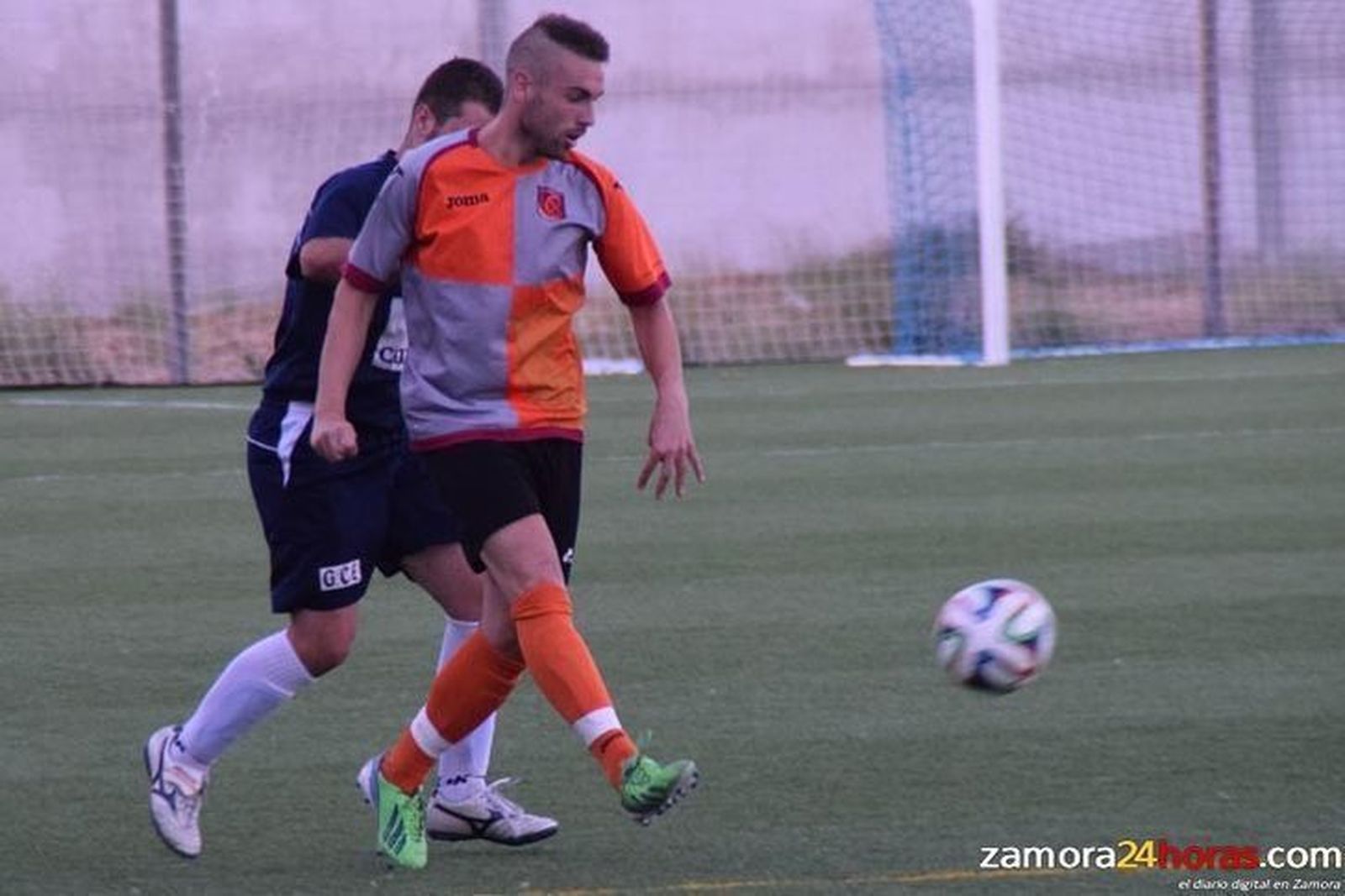 Aser abandona el Carbajosa para fichar por el Villaralbo