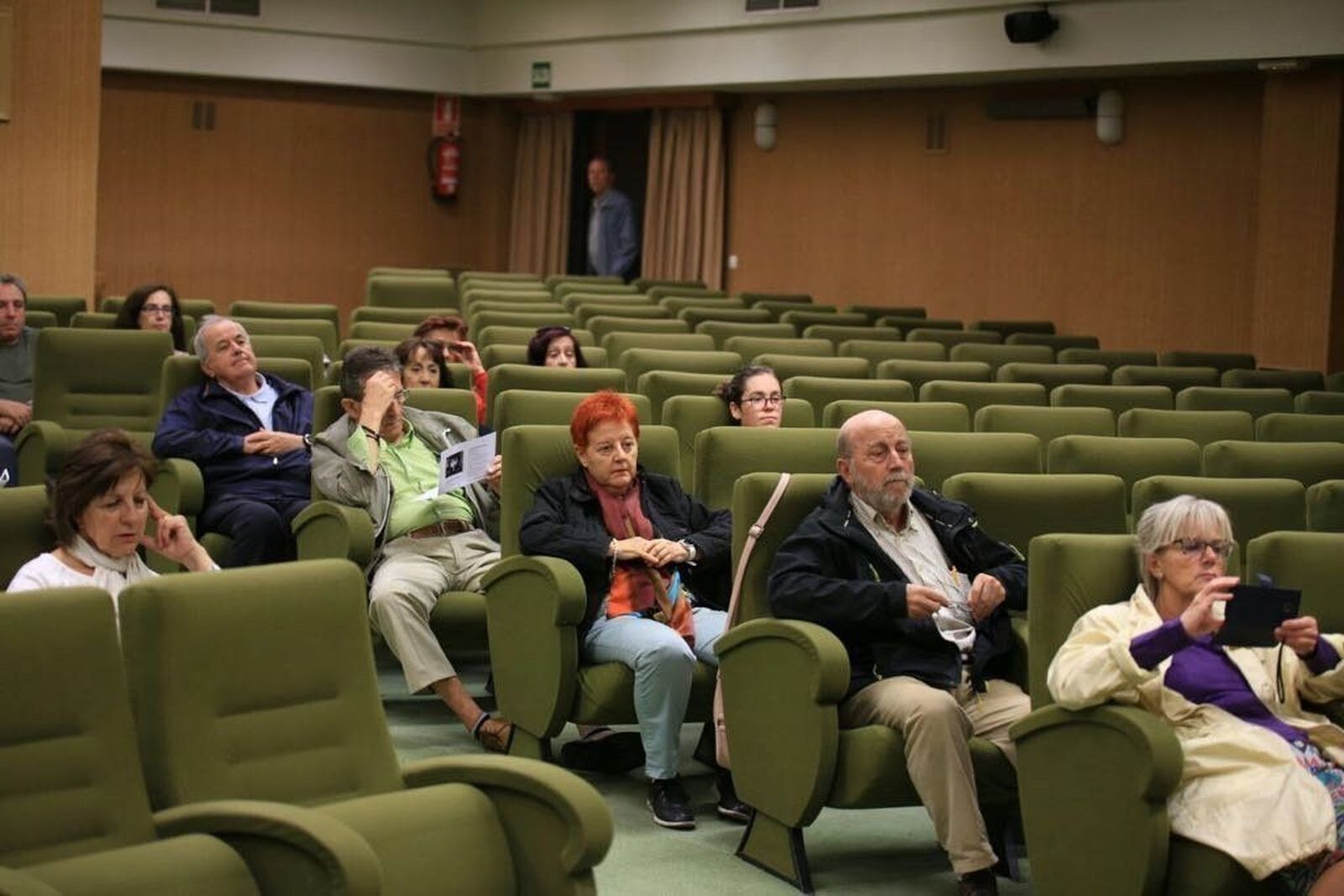 La Filmoteca celebra la segunda parte del Día Mundial del Patrimonio Audiovisual