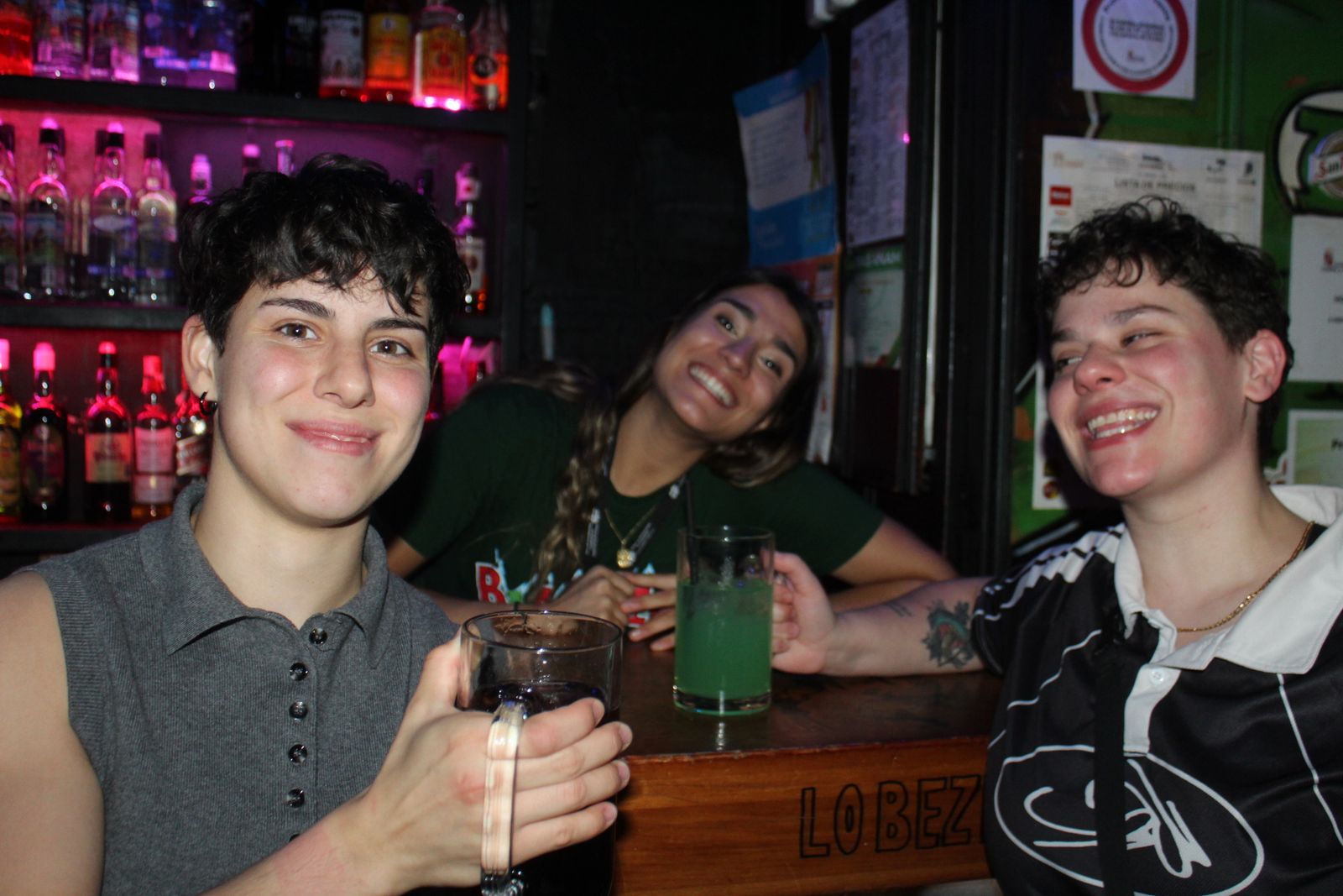 Salamanca de noche, jueves 27 de noviembre