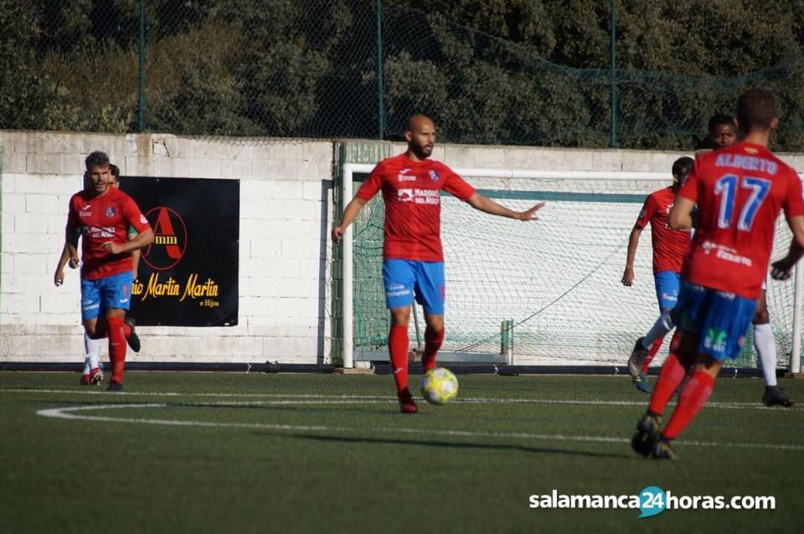 Kamal Calahorra