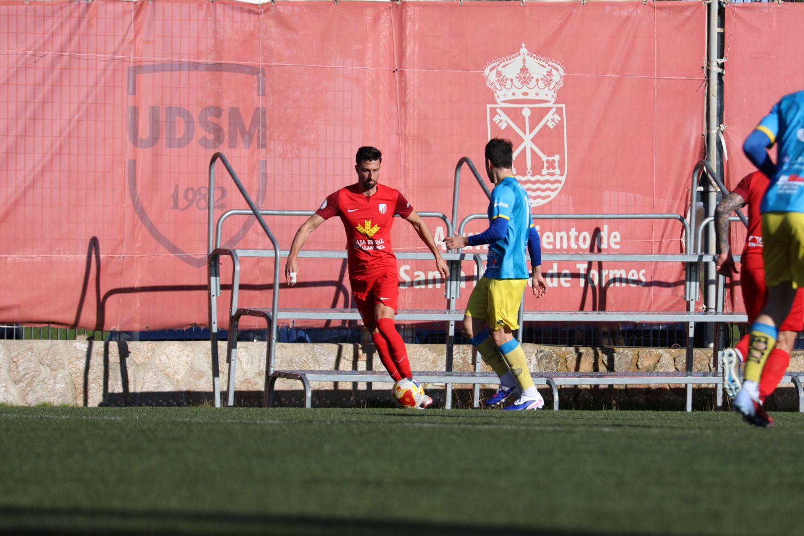 UD Santa Marta – Colegios Diocesanos