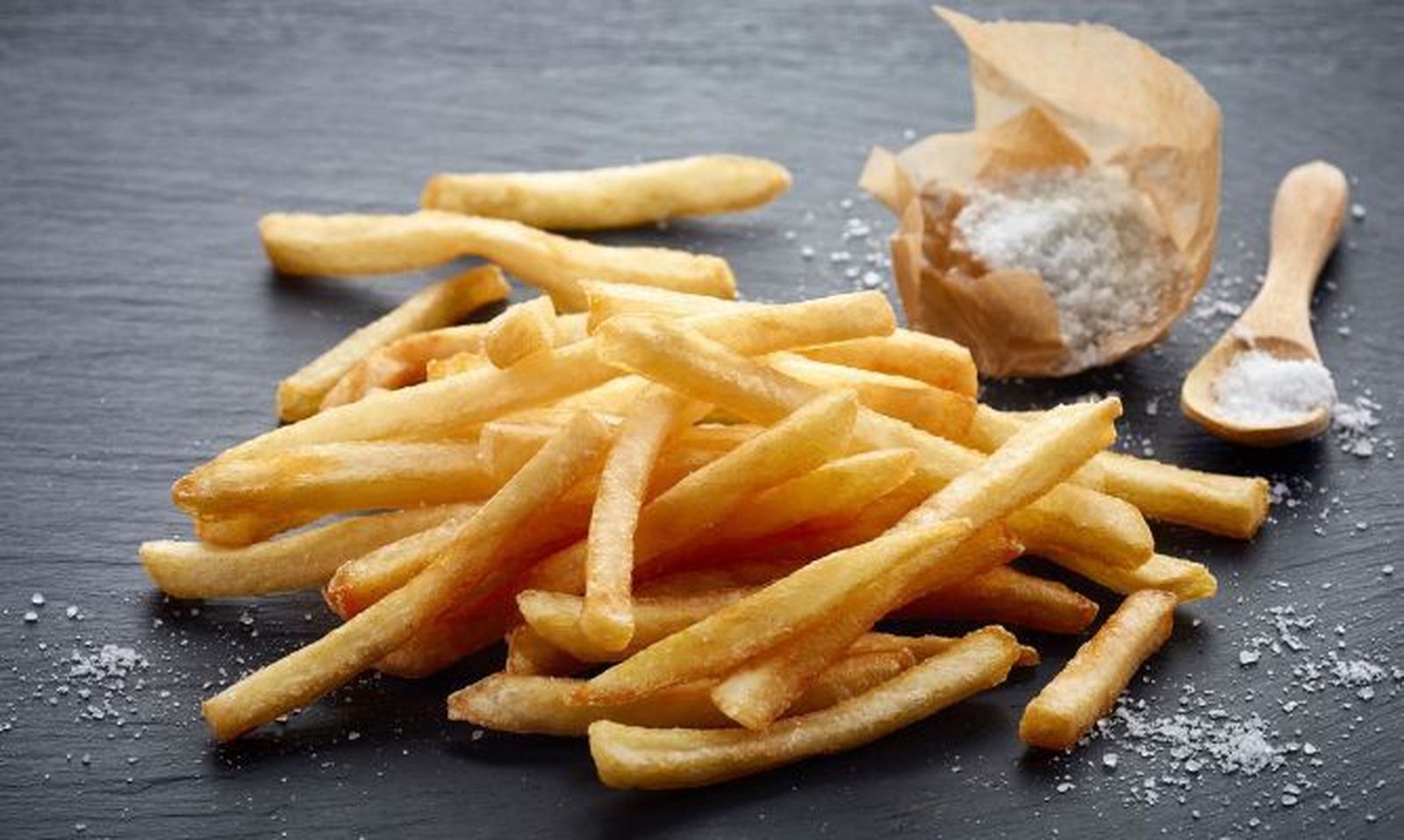 Patatas fritas