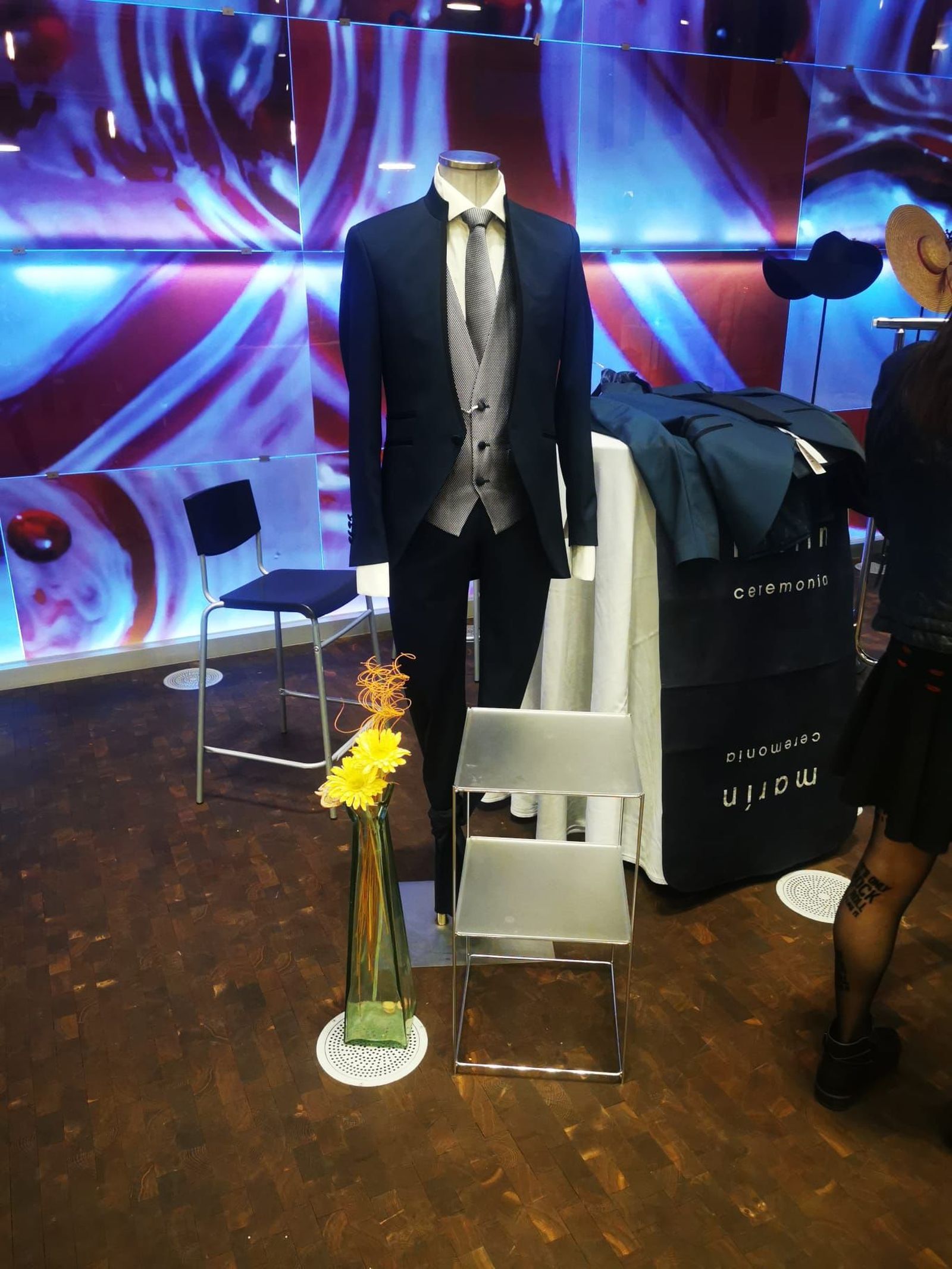 Feria de la Boda Open Day 4