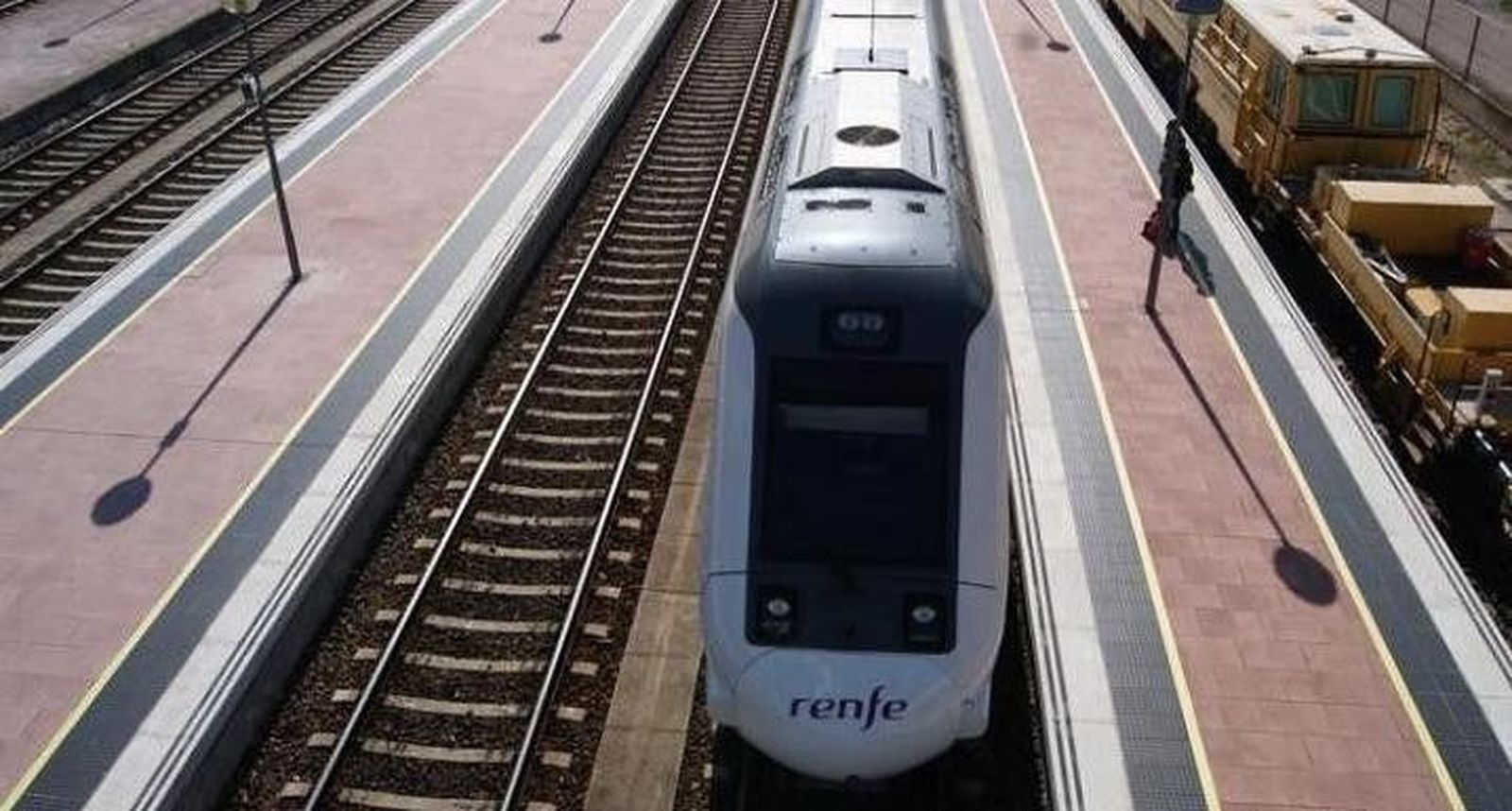 Trenes