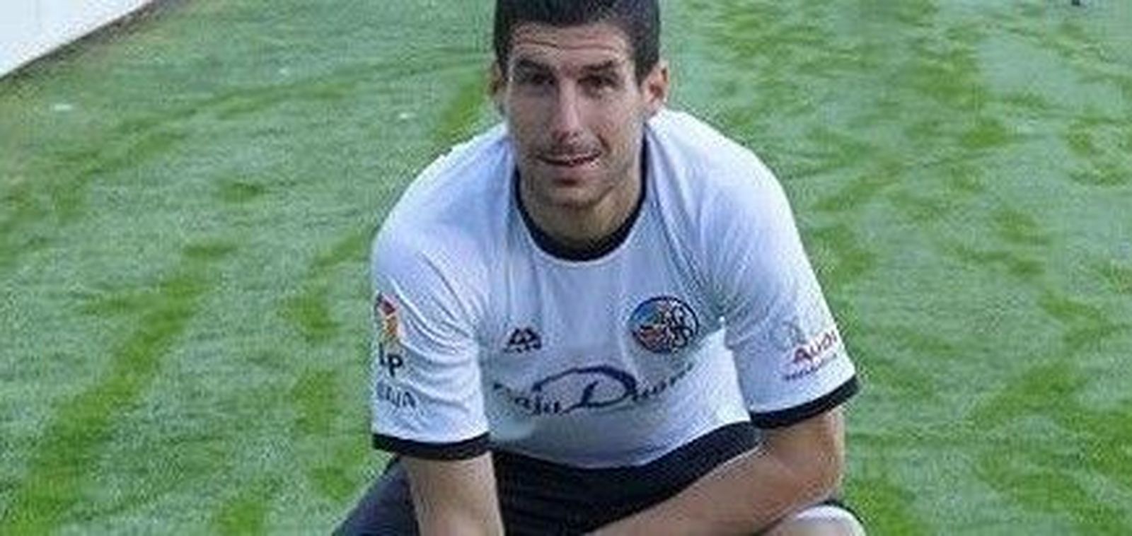 El ex de la UDS José Moratón, hospitalizado al desvanecerse en un entrenamiento