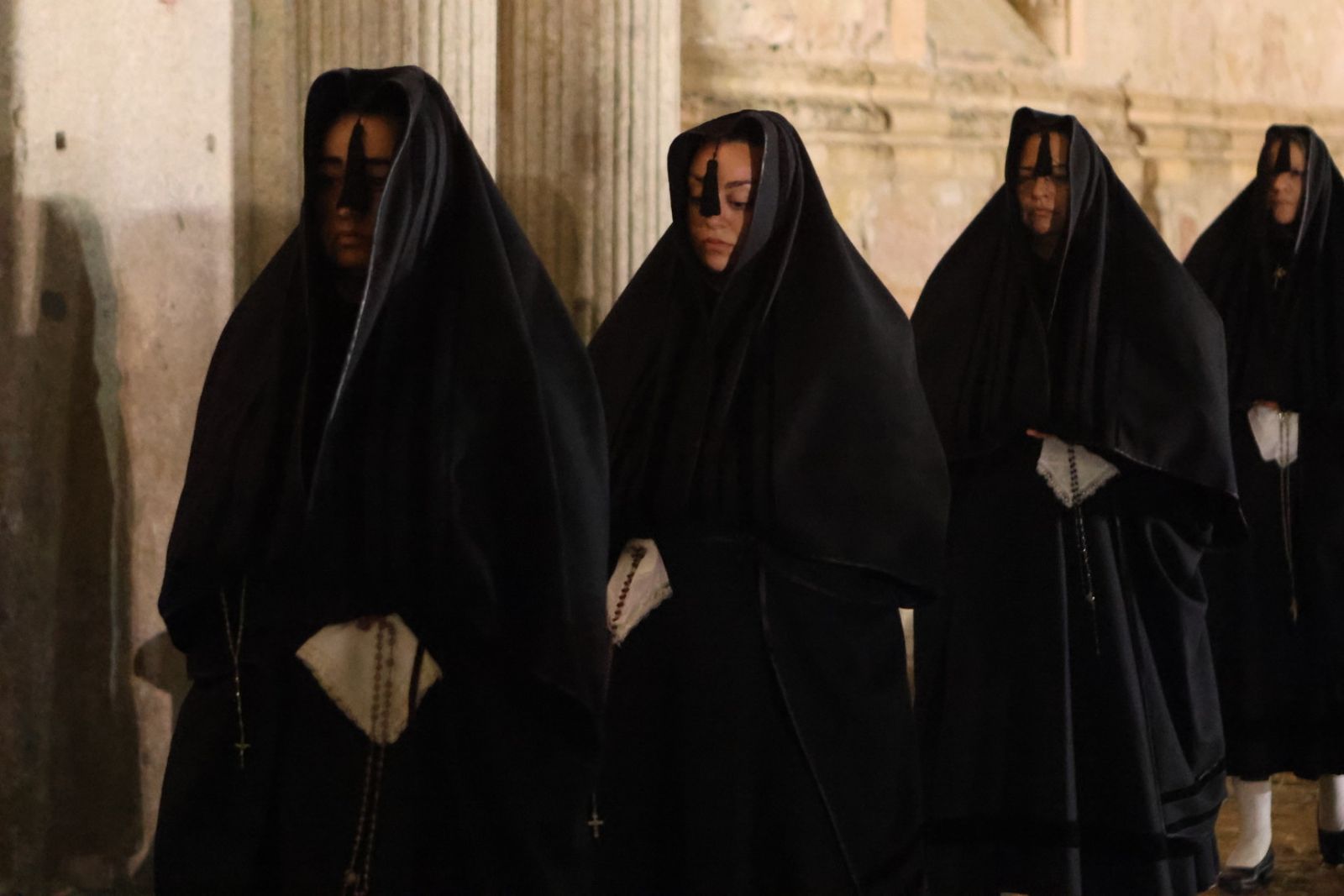 Procesión del Cristo del Amor y de la Paz
