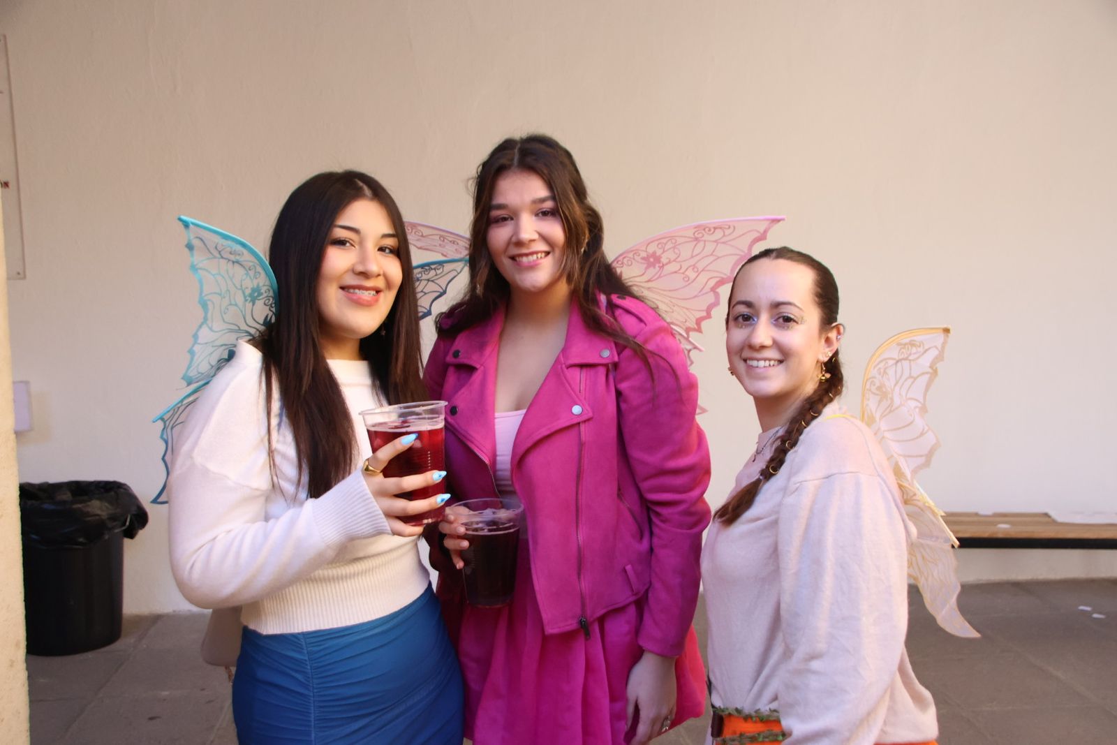 Fiestas de Educación de la Universidad de Salamanca