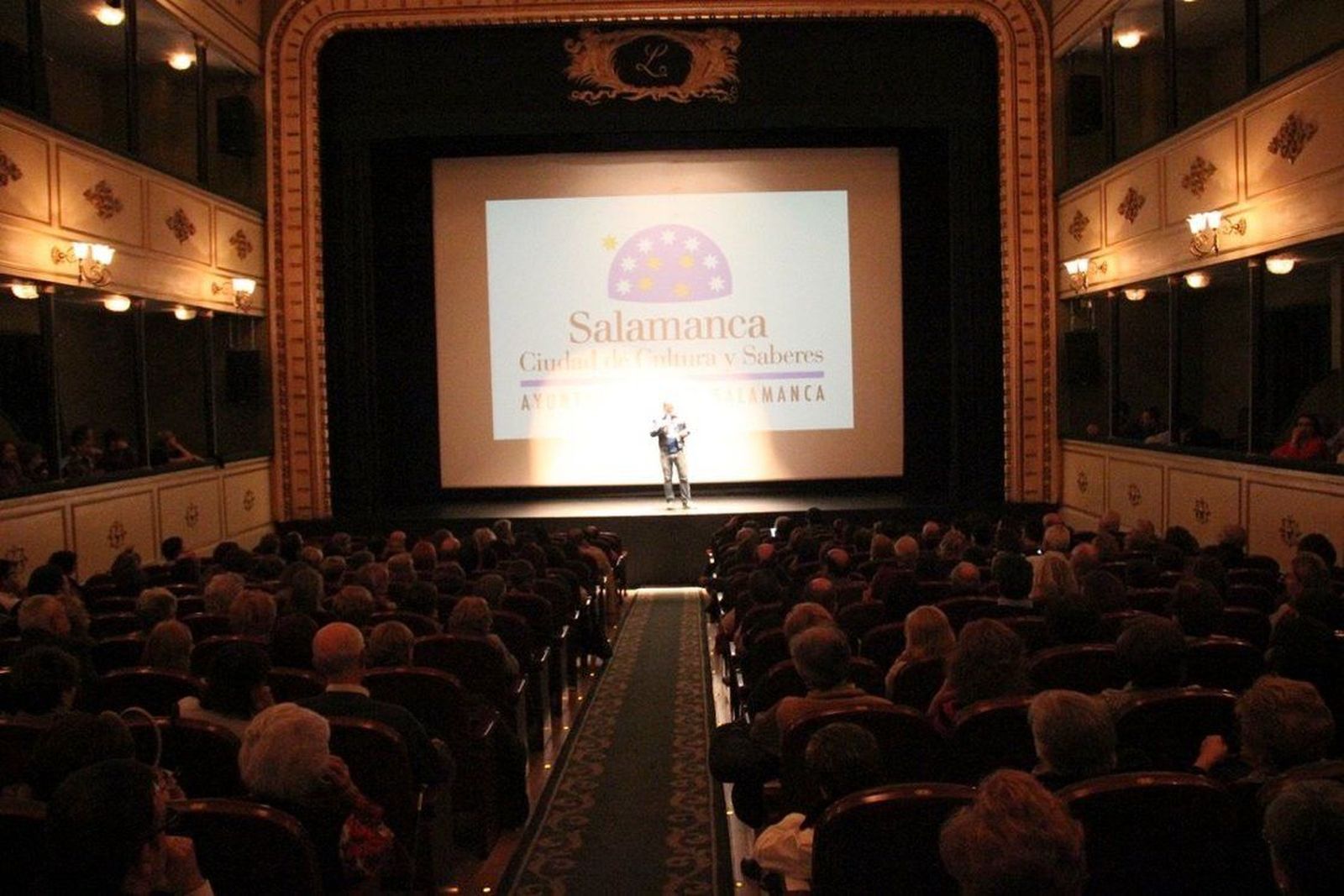 Agenda cultural para este lunes