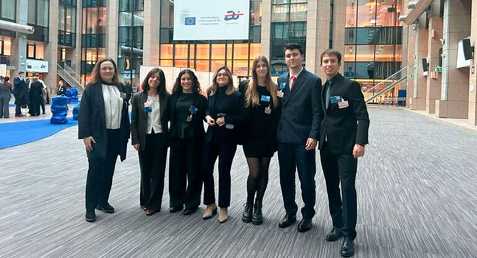 Una estudiante de la Universidad de Salamanca, seleccionada para representar a España en la Tercera edición del ConSIMium