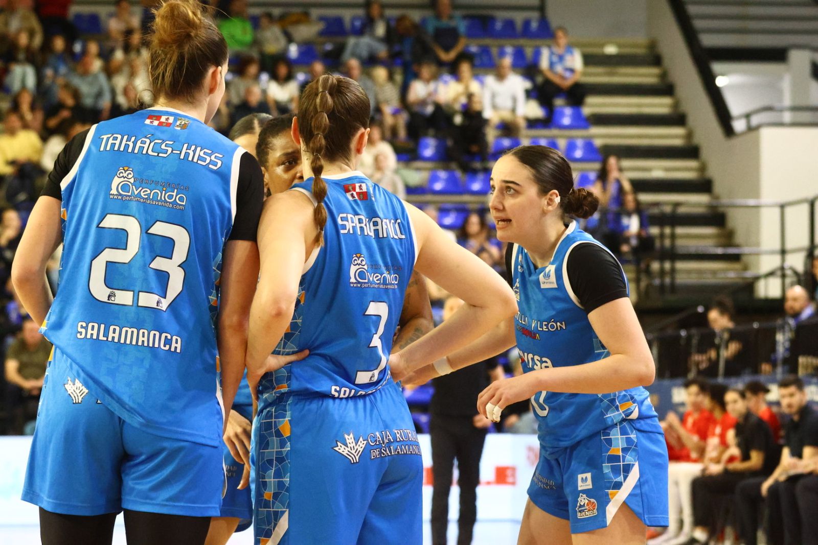 Perfumerías Avenida - Girona