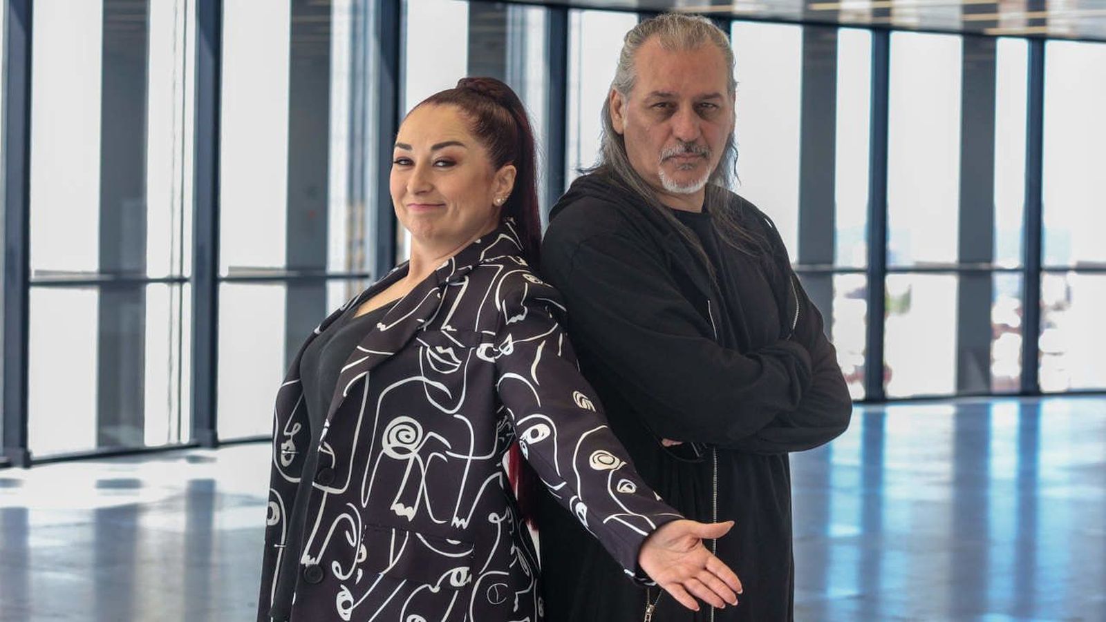 Imagen de Camela -EP