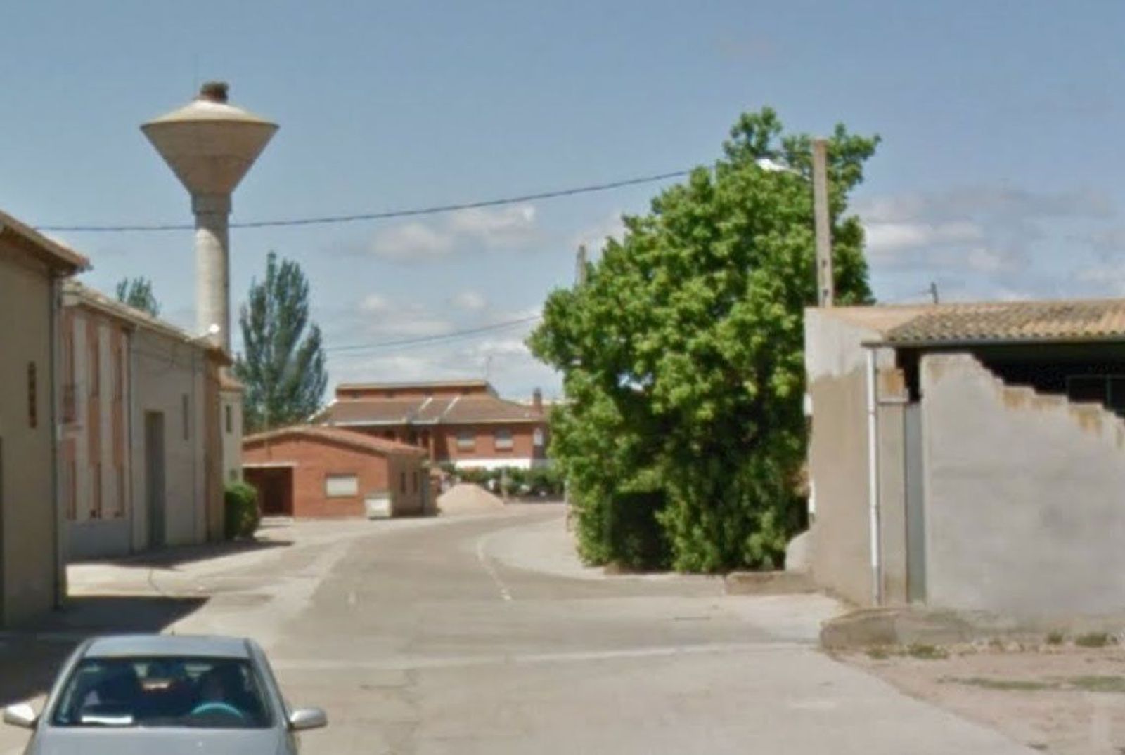 Santa Colomba de las Carabias