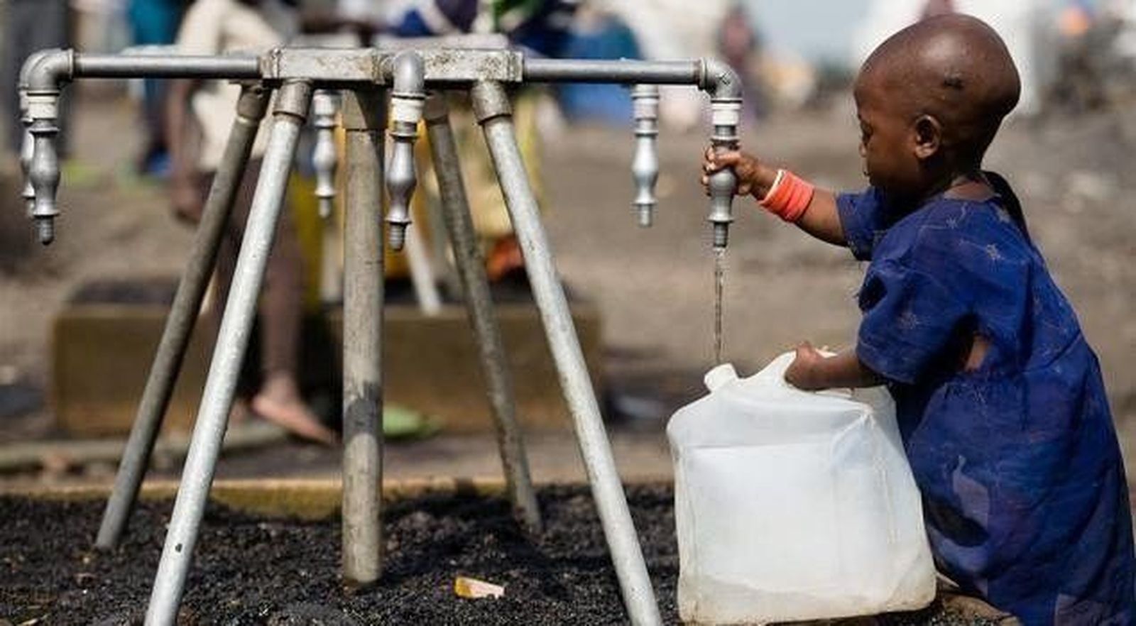 El Ayuntamiento destina 72.000 euros a las ONG para financiar proyectos de cooperación al desarrollo