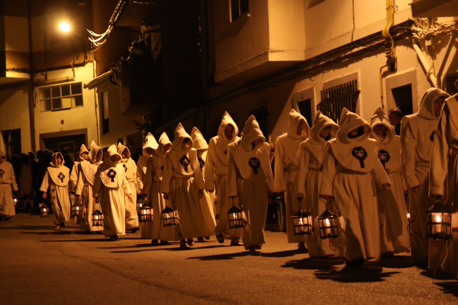 GALERÍA | Revive en imágenes la procesión del Espíritu Santo