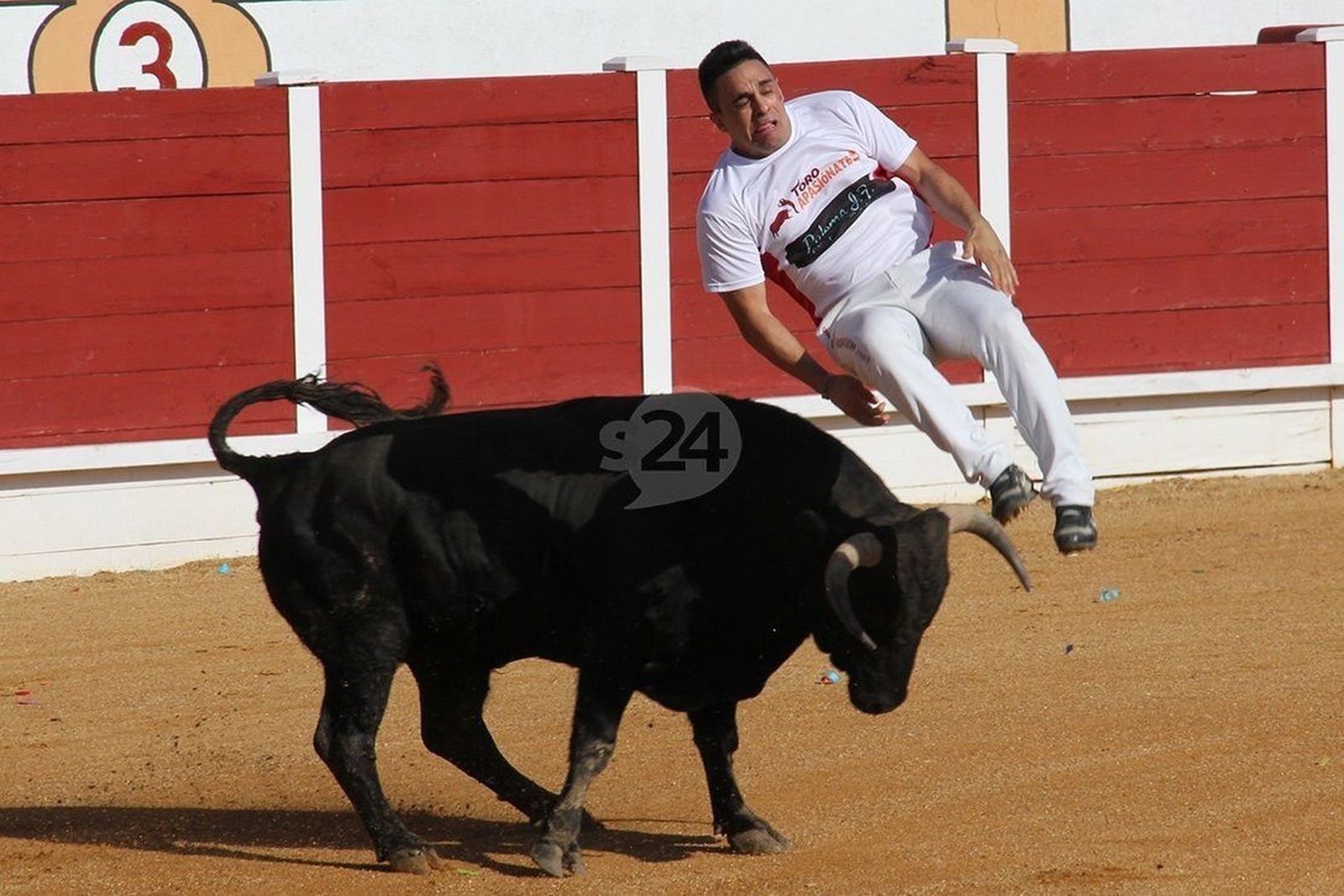 Villarino de los Aires calienta motores de cara a los días importantes de las fiestas 