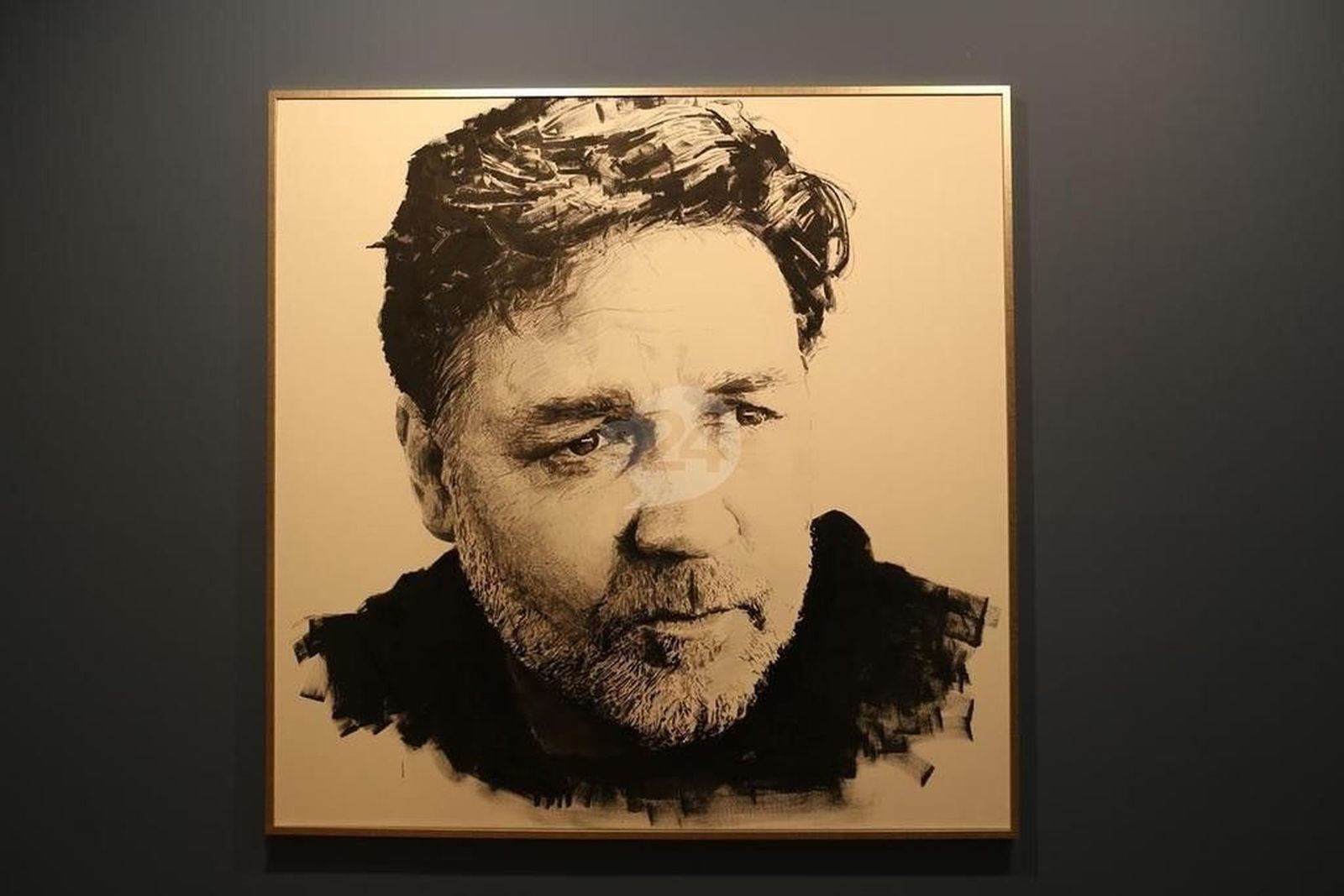 Muestra de Ángel Luis Iglesias