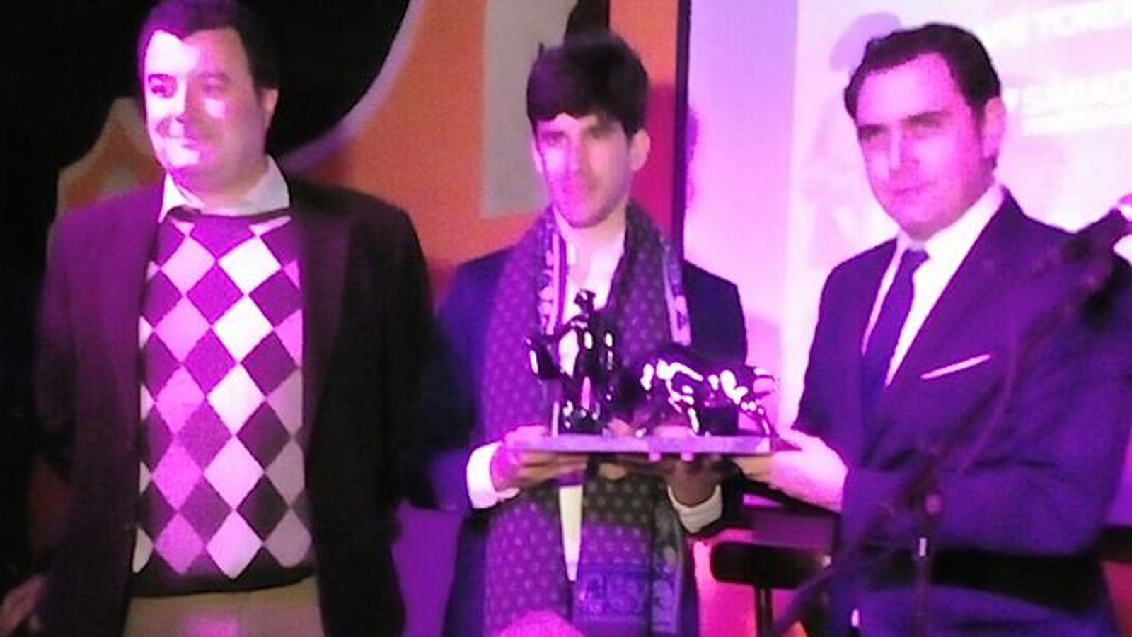 Alberto López Simón, excelencia en el toreo por Glorieta Digital