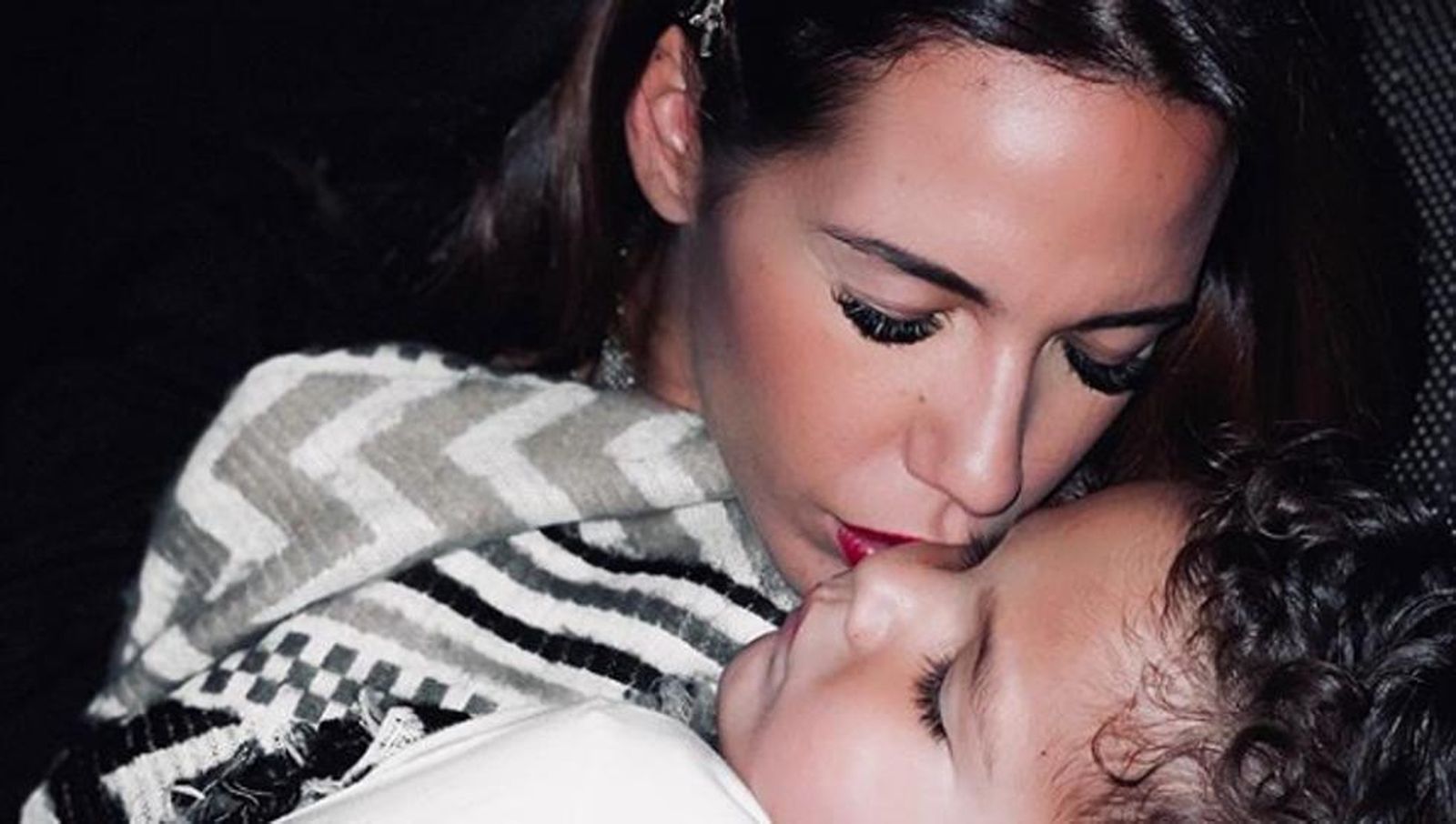 Hijo de tamara gorro