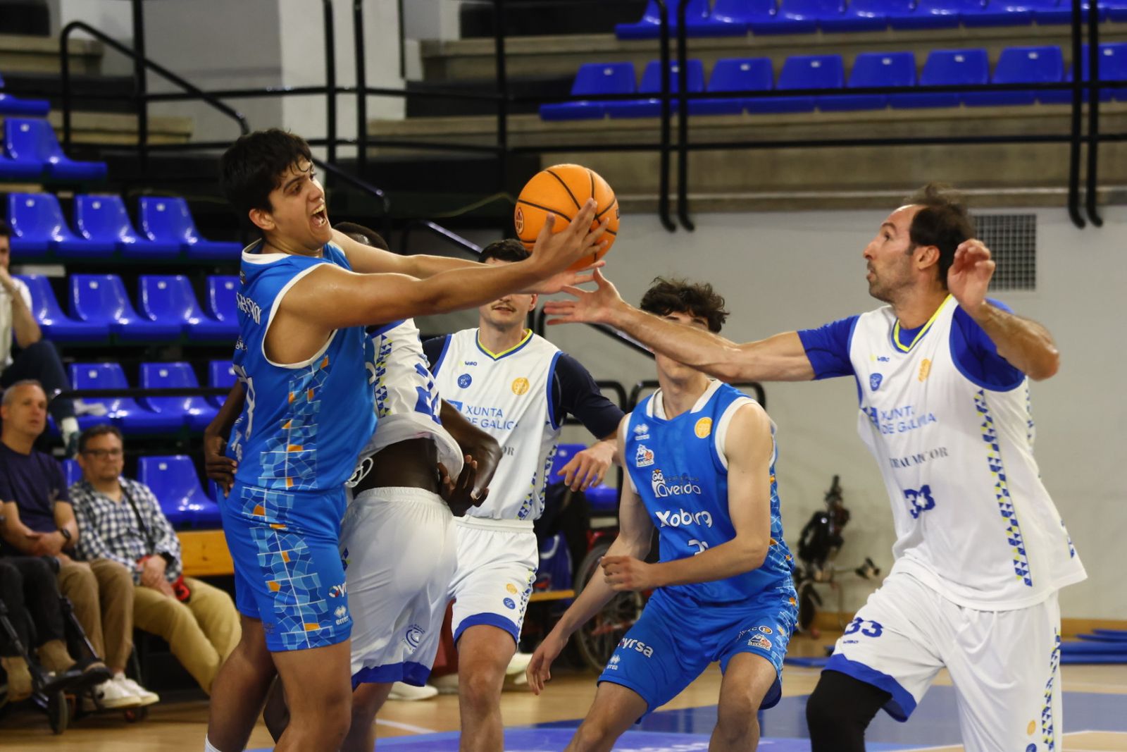 Perfumerías Avenida - Culleredo