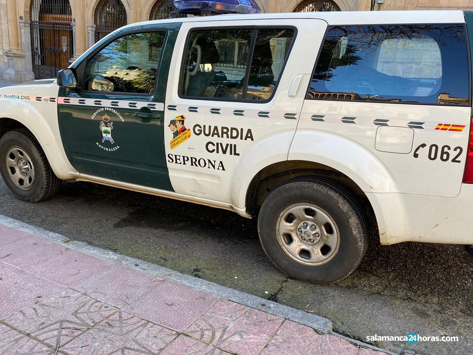 Seprona Guardia Civil (2) Seprona Guardia Civil (2)