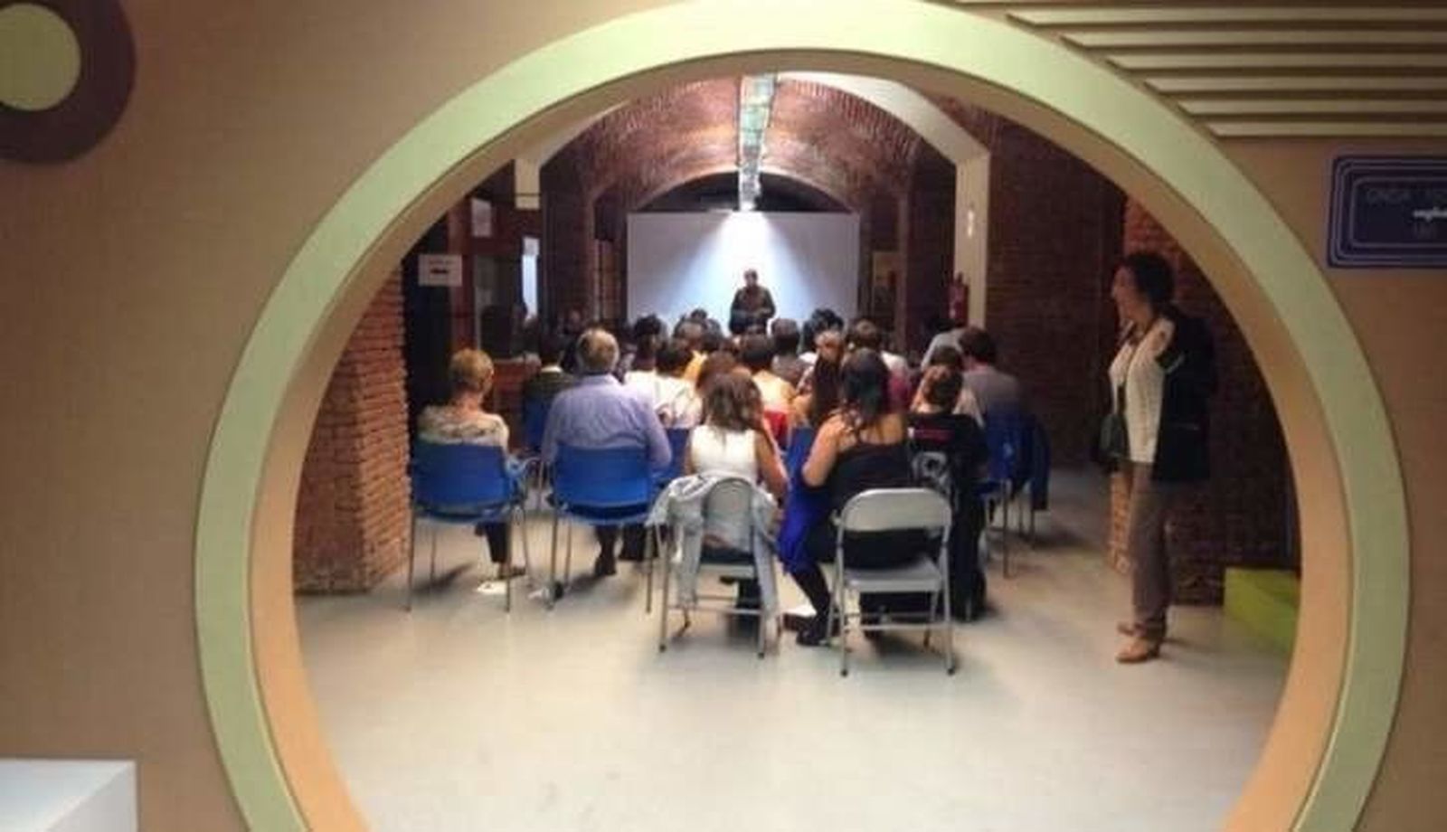 La próxima semana arranca la vigésima edición del Manhattan Short Film Festival