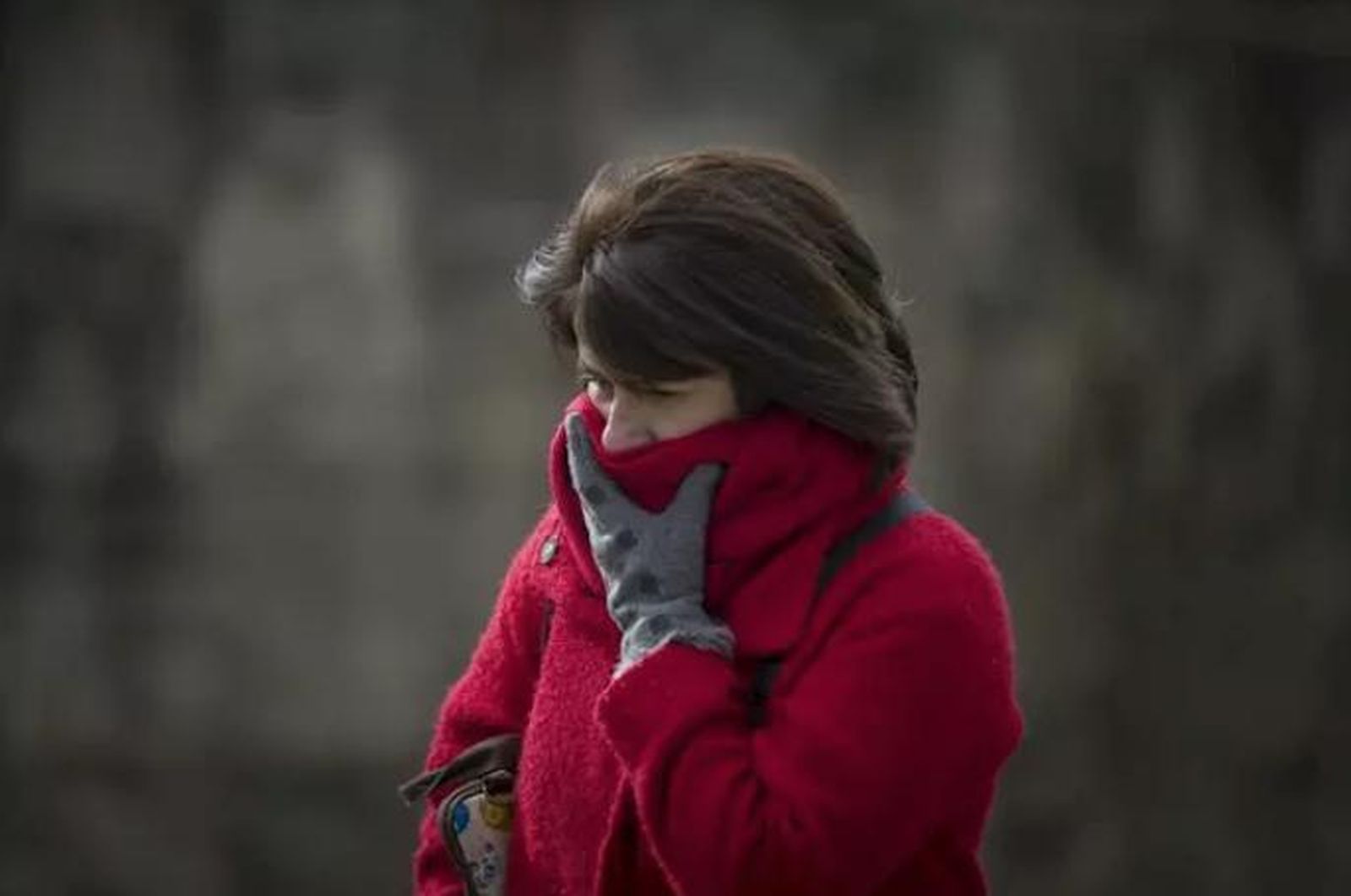 Temperaturas mínimas invierno