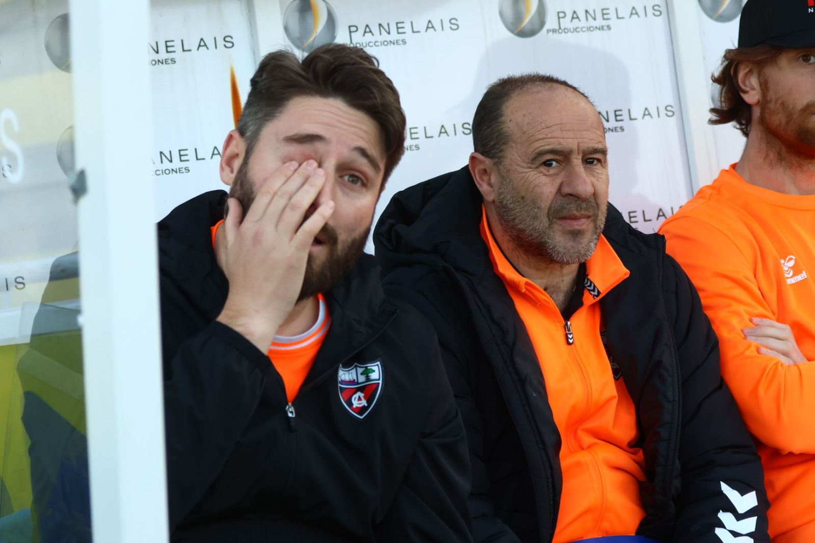 Unionistas - Arenas Club