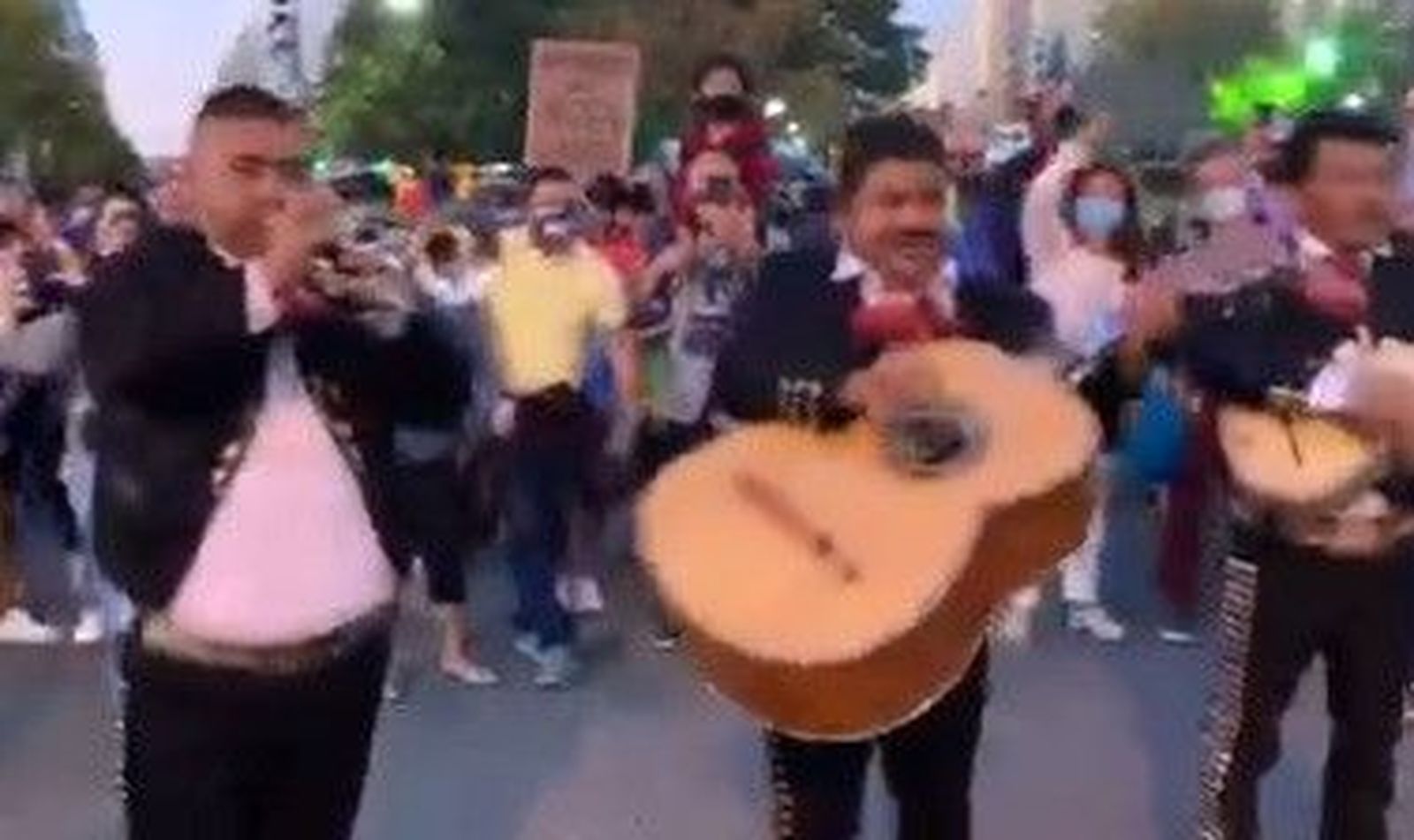 Mariachis