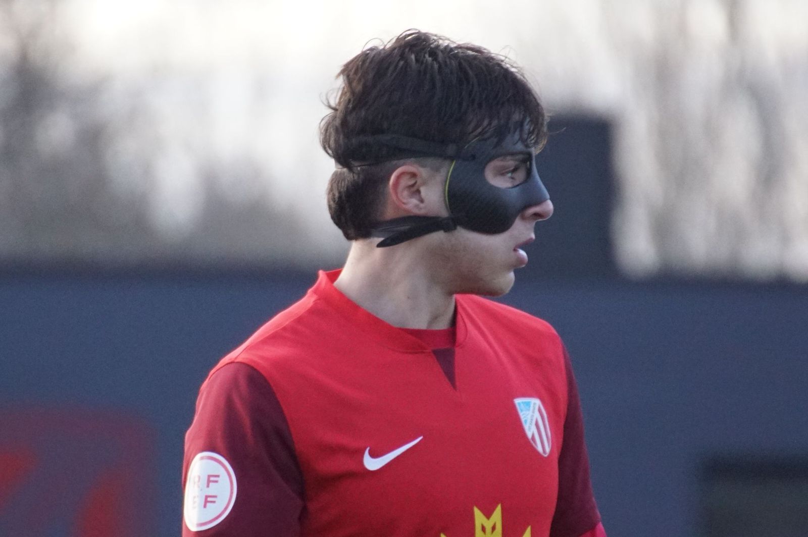 UD Santa Marta – Becerril. San Casto.