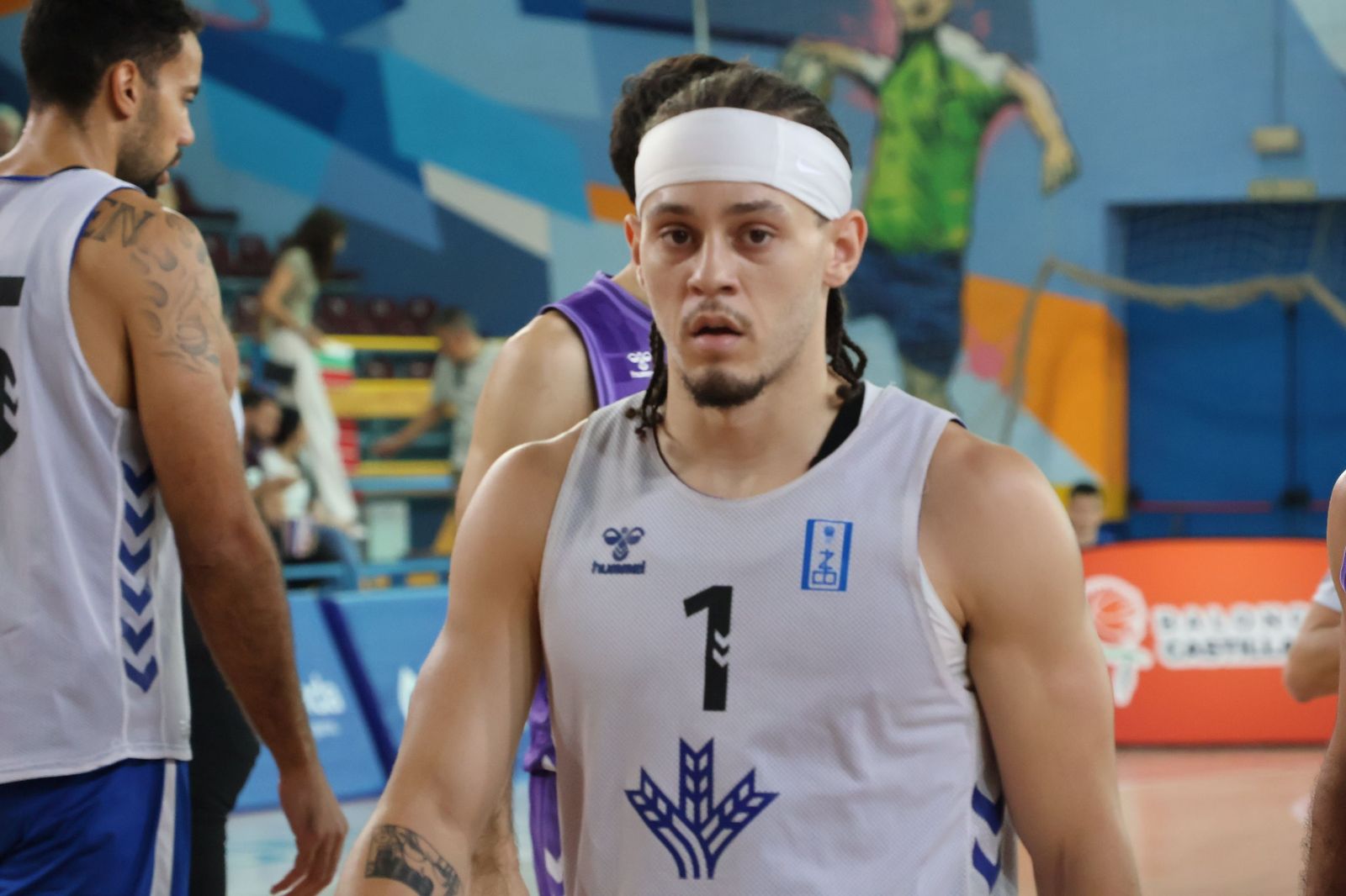 CB Zamora - Super Agropal Palencia (10).JPG