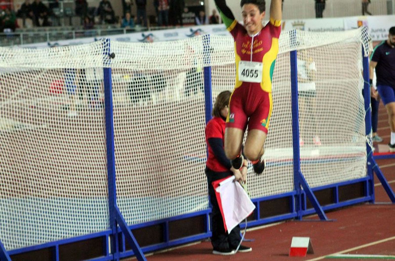 Oscar Matilla foto de archivo