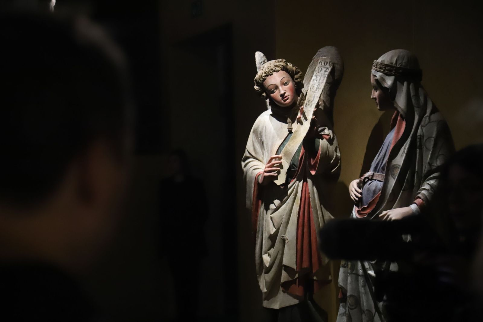 GALERÍA | Visita las Edades del Hombre de Zamora en imágenes