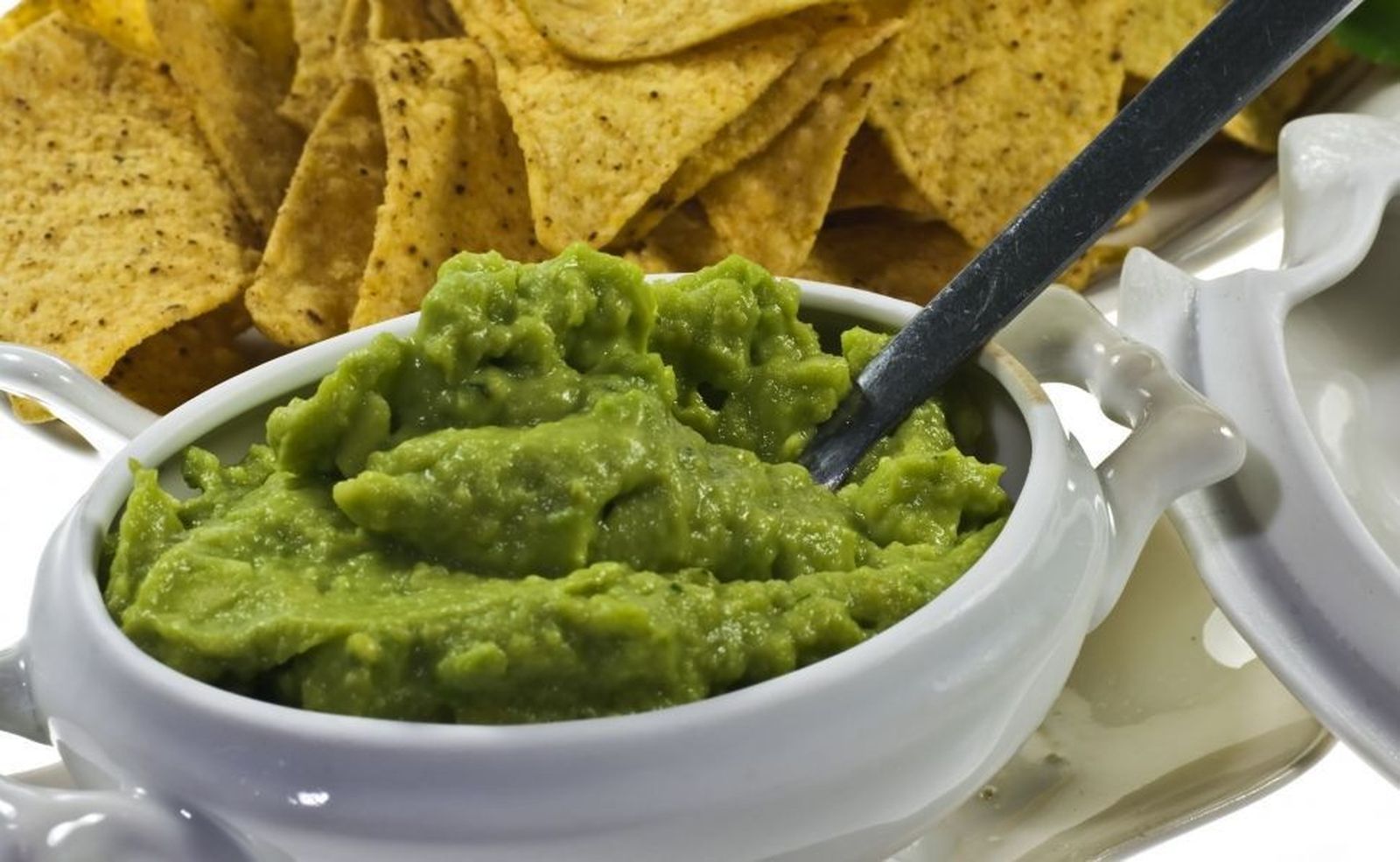 Guacamole